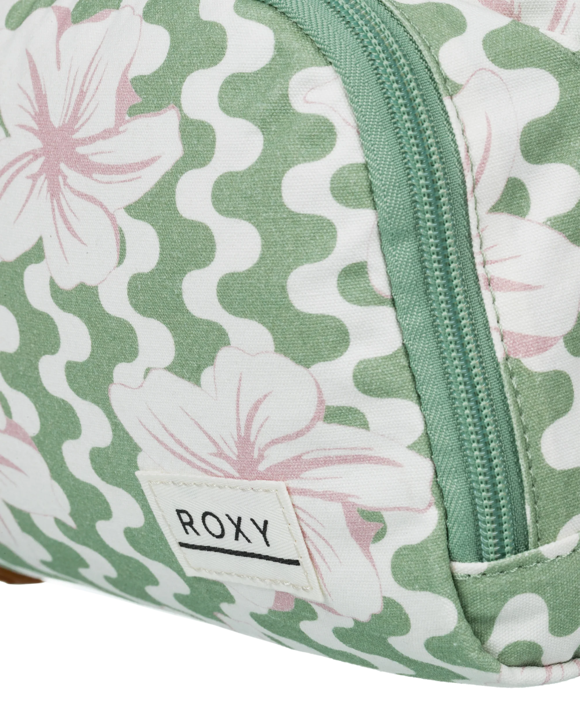 Always Core Canvas Backpack