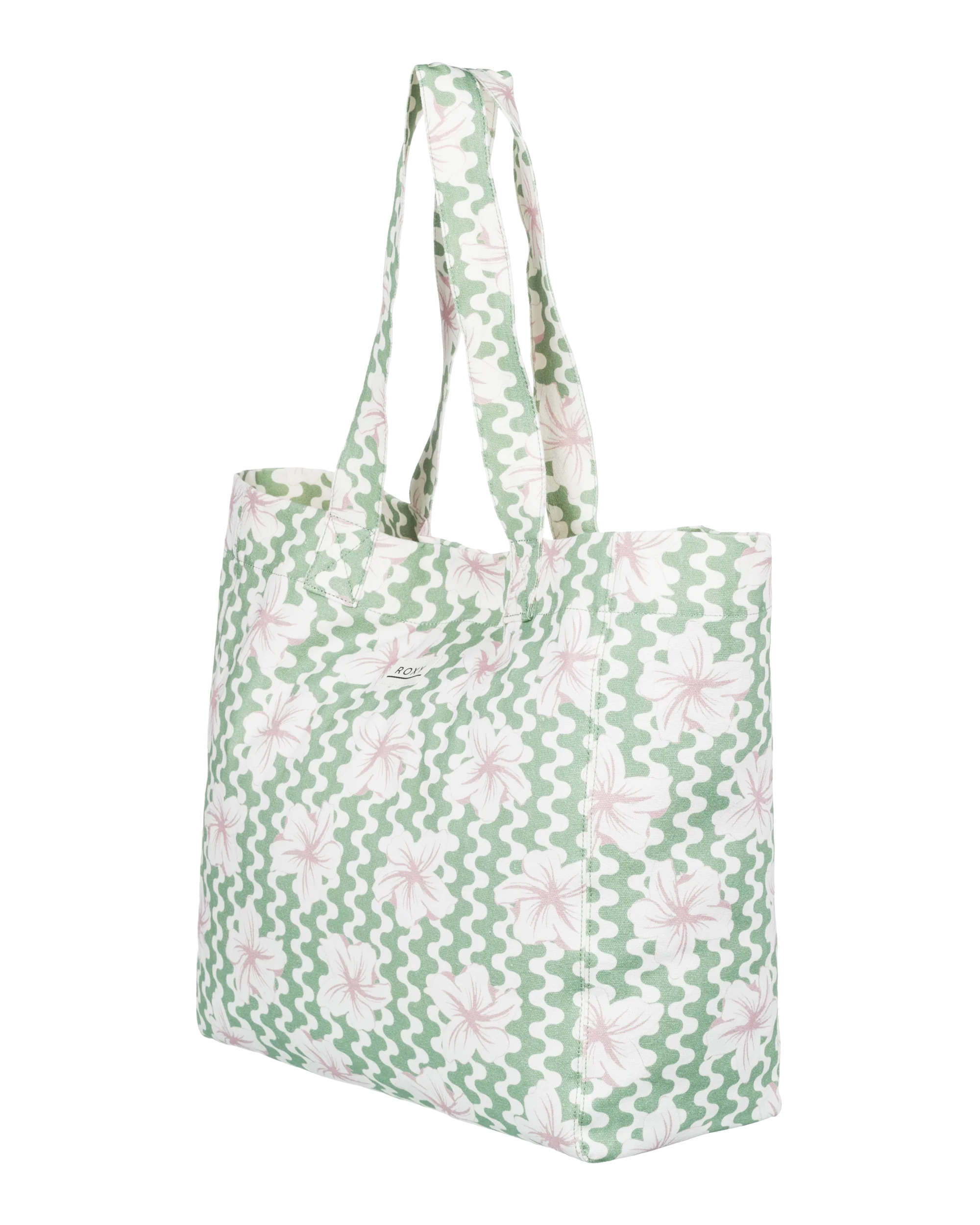 Anti Bad Vibes Tote Bag