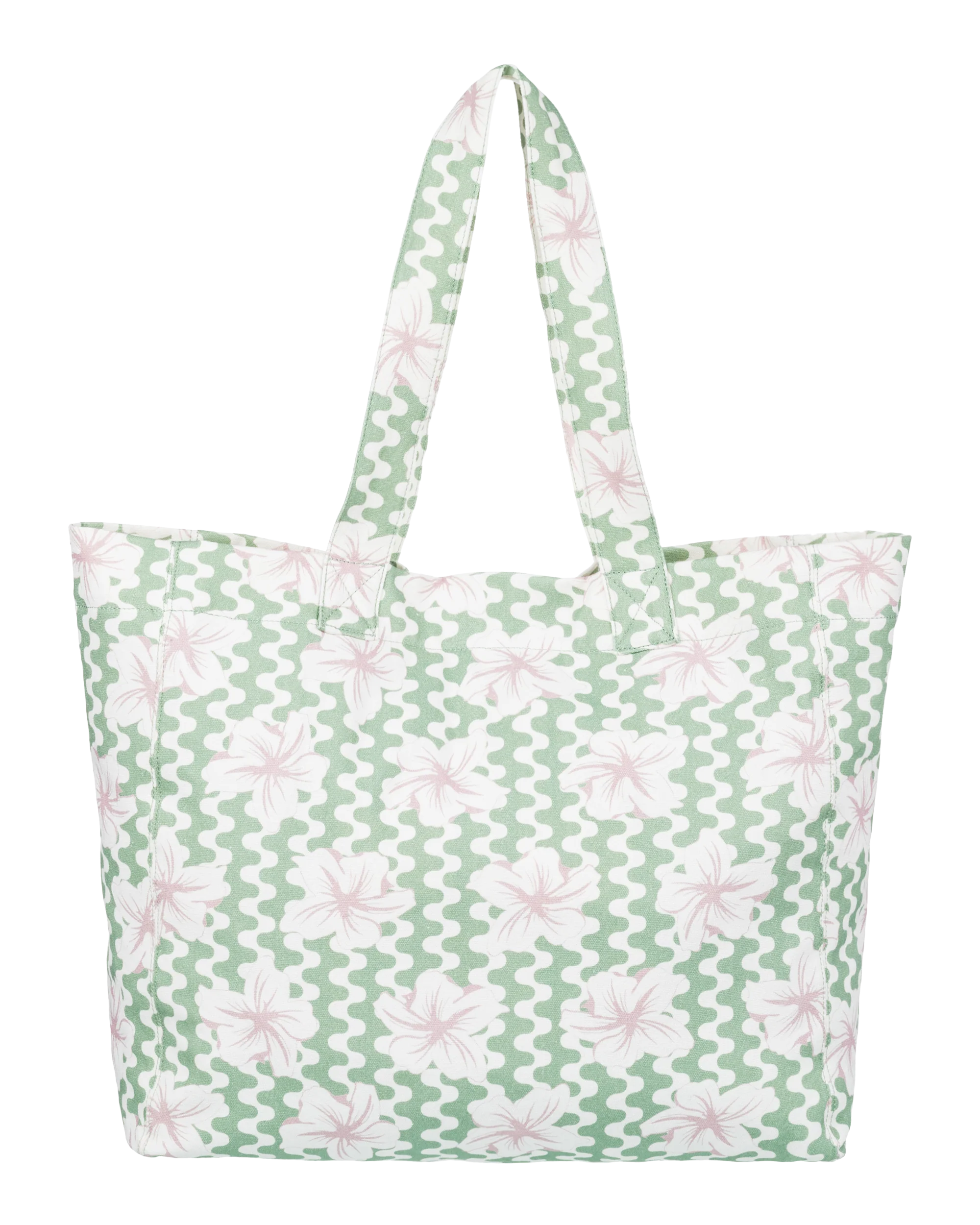 Anti Bad Vibes Tote Bag