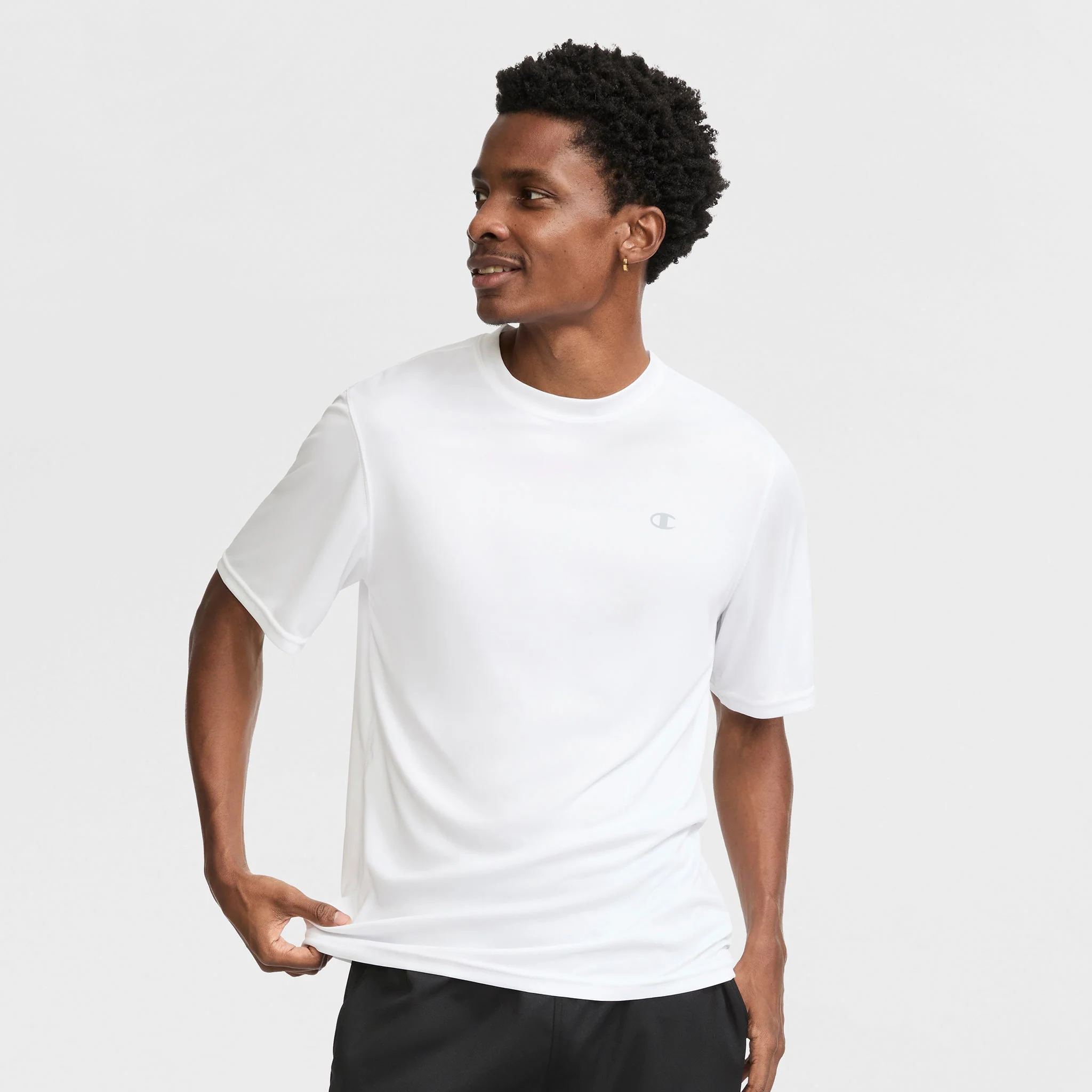 7836-sport-t-shirt-reflective-c-logo-1.webp Sport T-Shirt, Reflective C Logo