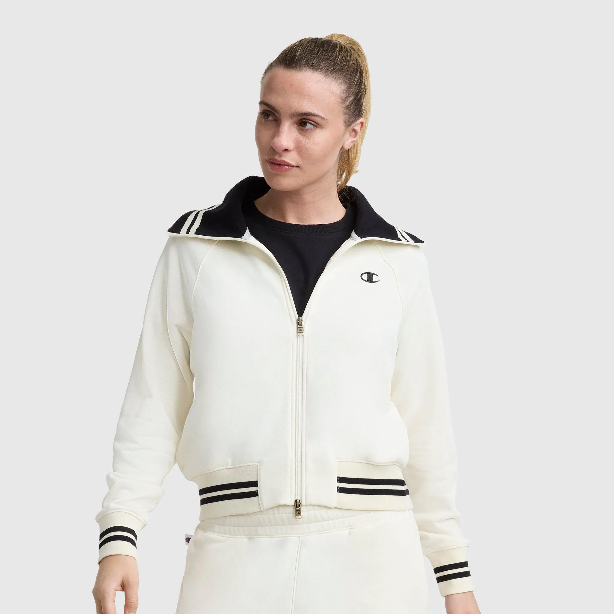 7857-pitcher-full-zip-mockneck-top-c-logo-1.webp Pitcher Full-Zip Mockneck Top, C Logo