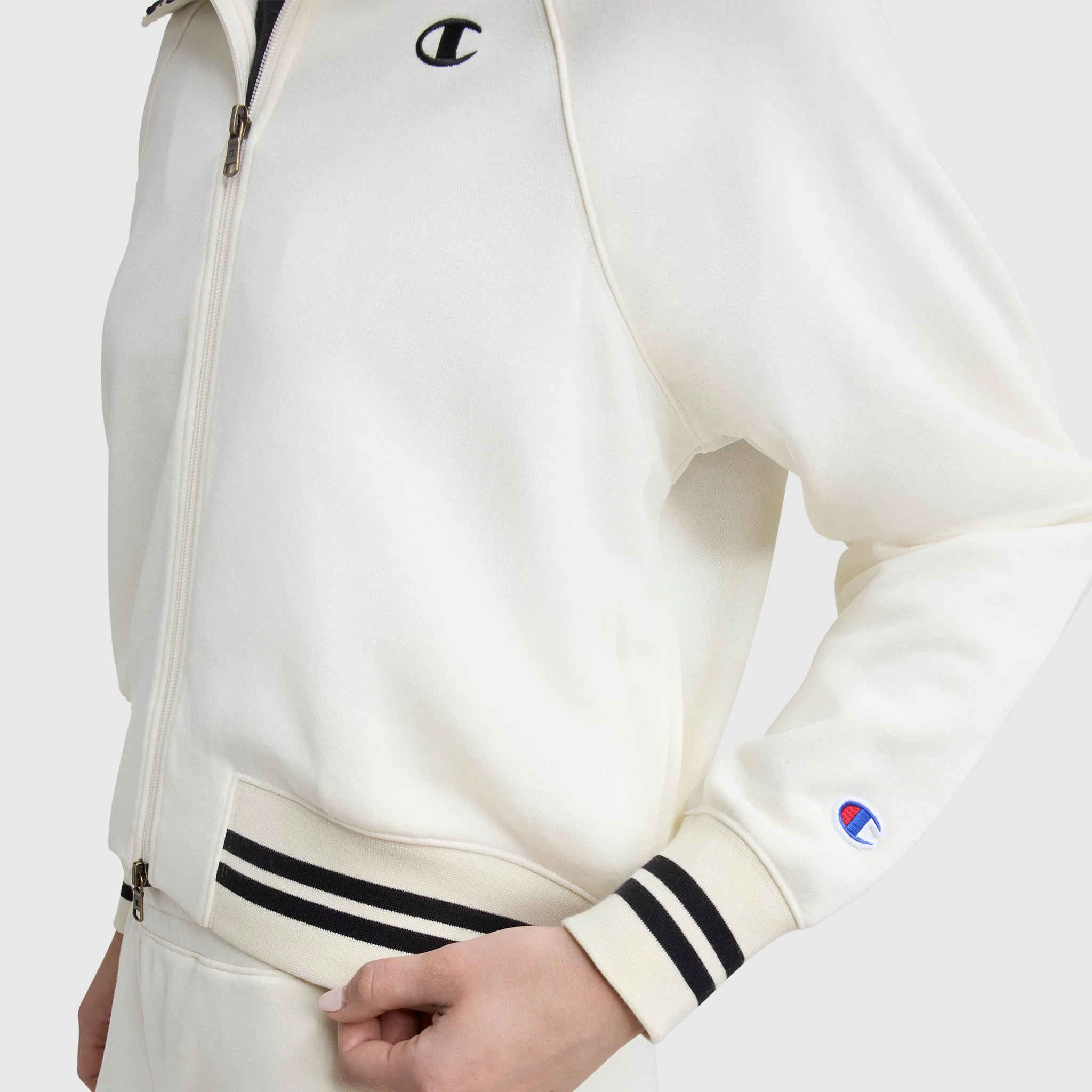 7857-pitcher-full-zip-mockneck-top-c-logo-4.webp Pitcher Full-Zip Mockneck Top, C Logo