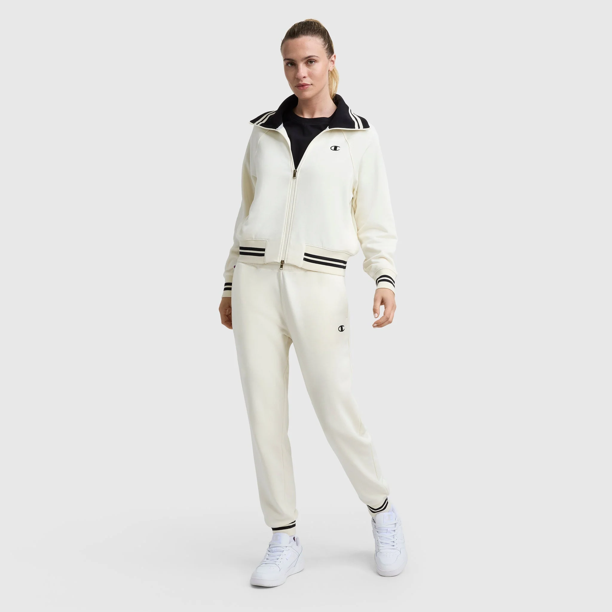 7857-pitcher-full-zip-mockneck-top-c-logo-6.webp Pitcher Full-Zip Mockneck Top, C Logo