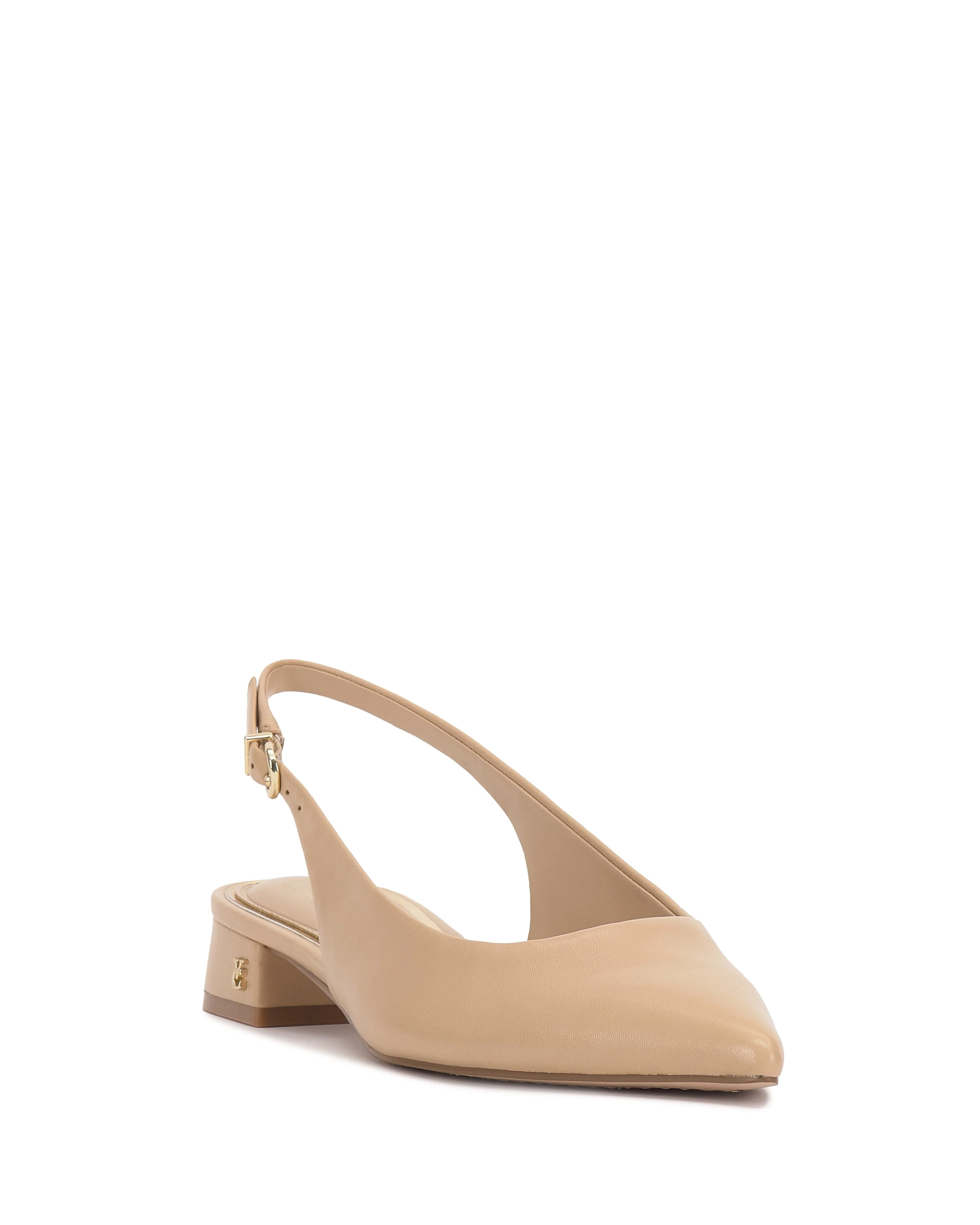 Valiey Slingback Pump