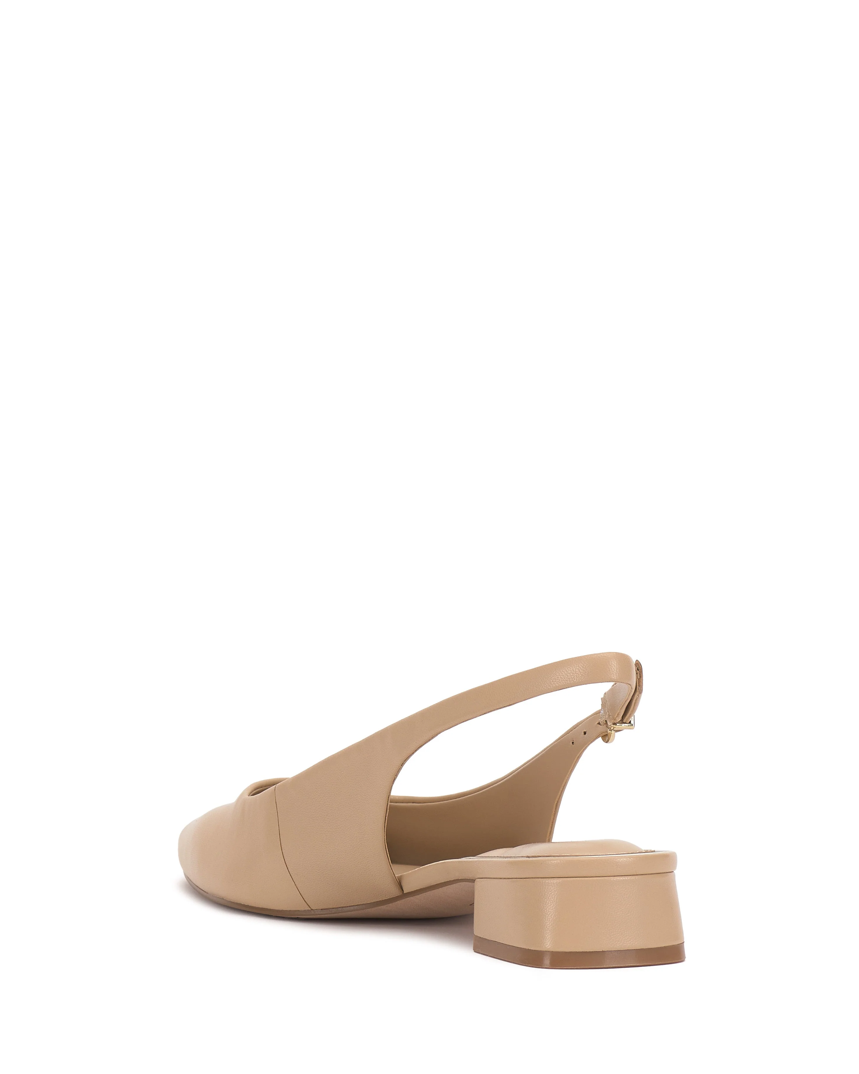Valiey Slingback Pump