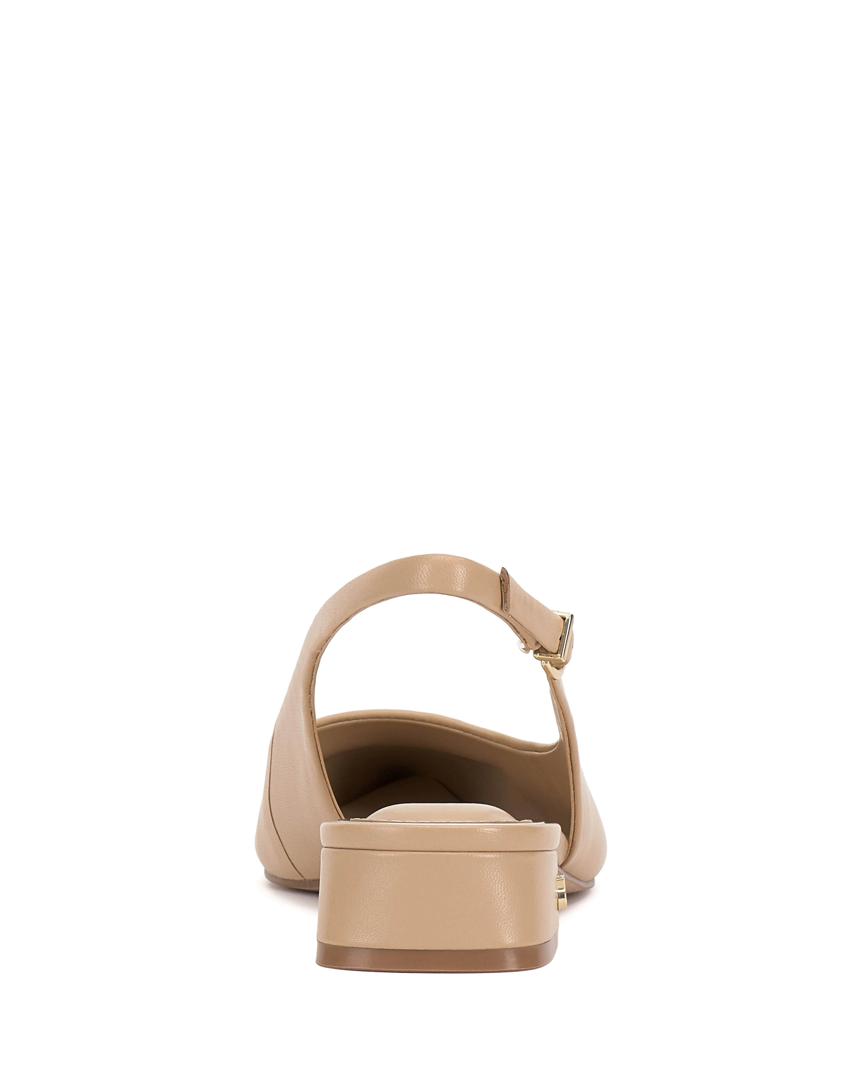 Valiey Slingback Pump