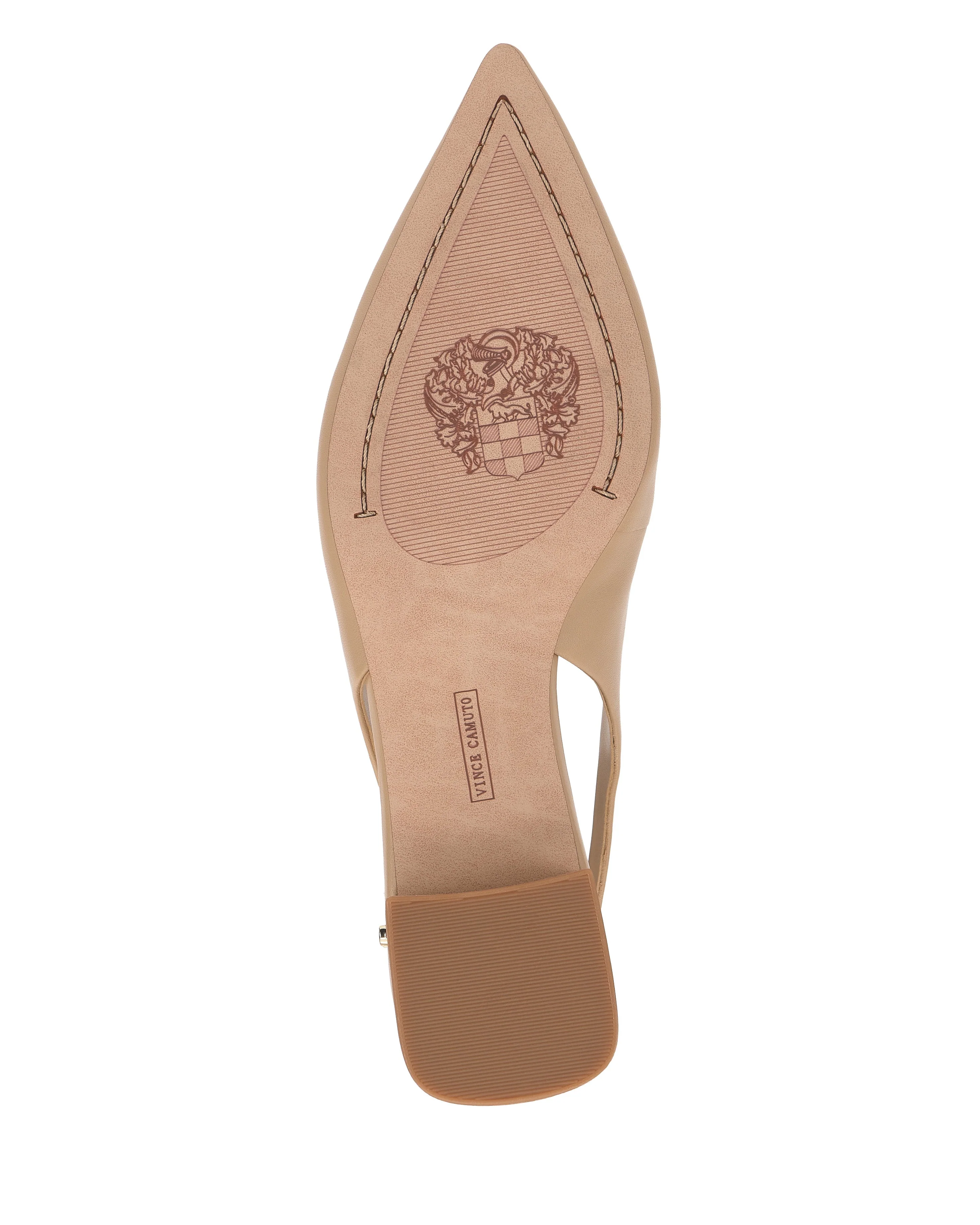 Valiey Slingback Pump