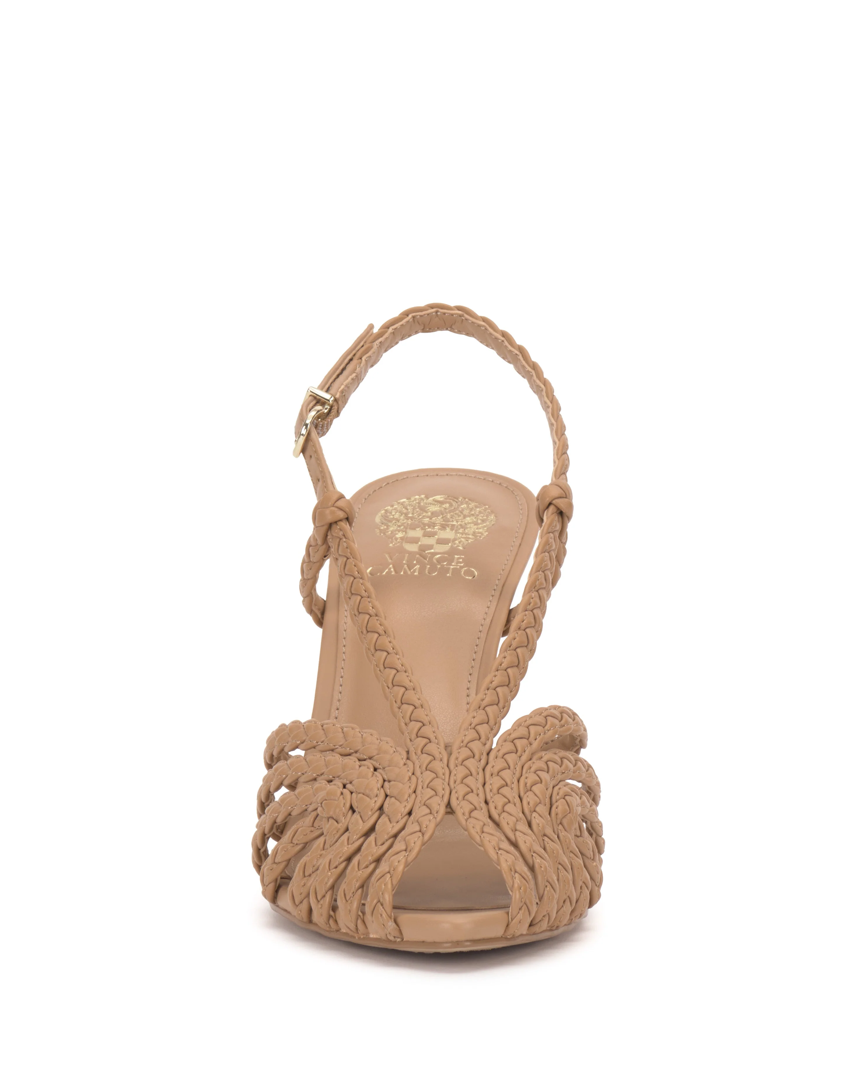 Hannie Slingback Sandal