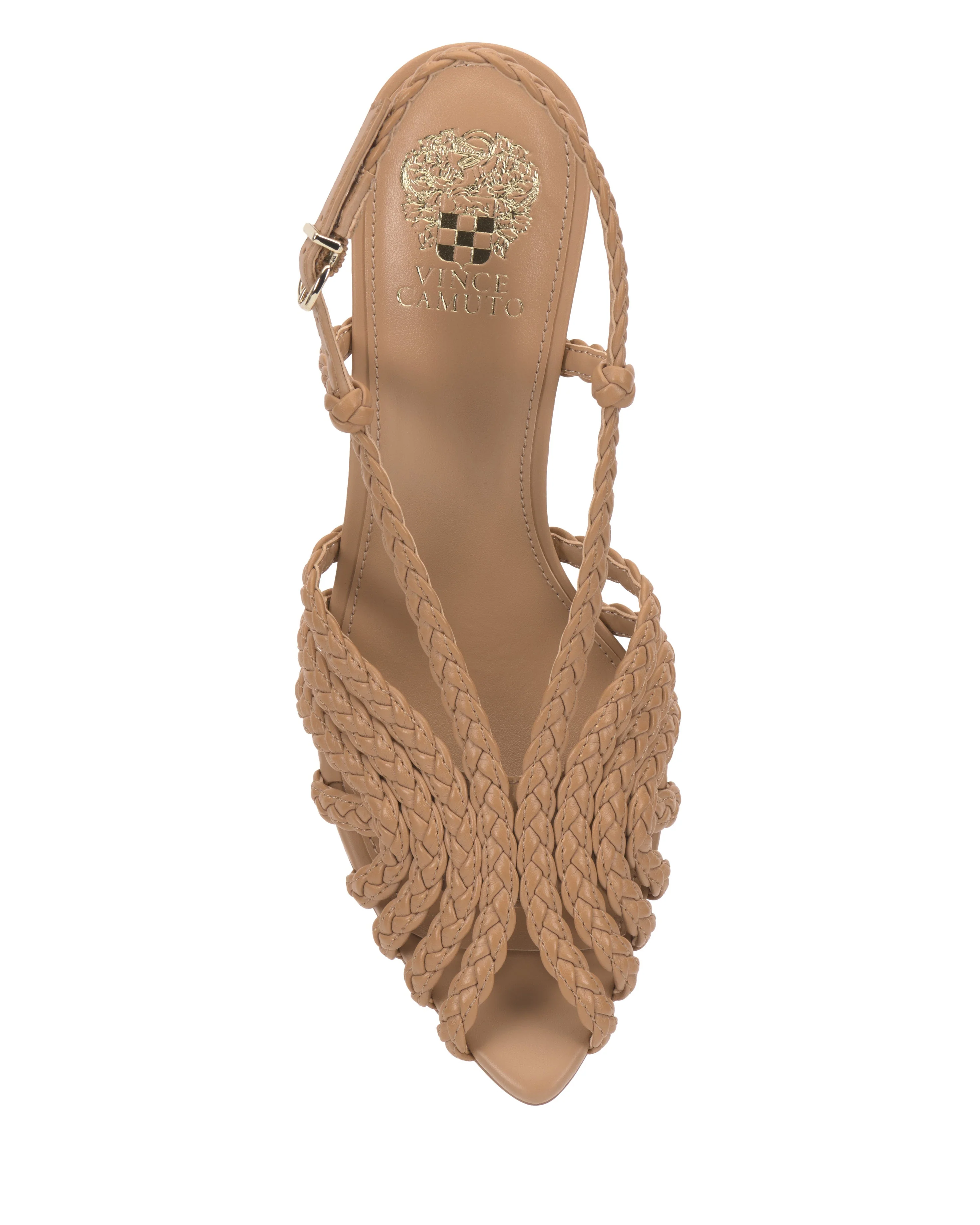 Hannie Slingback Sandal