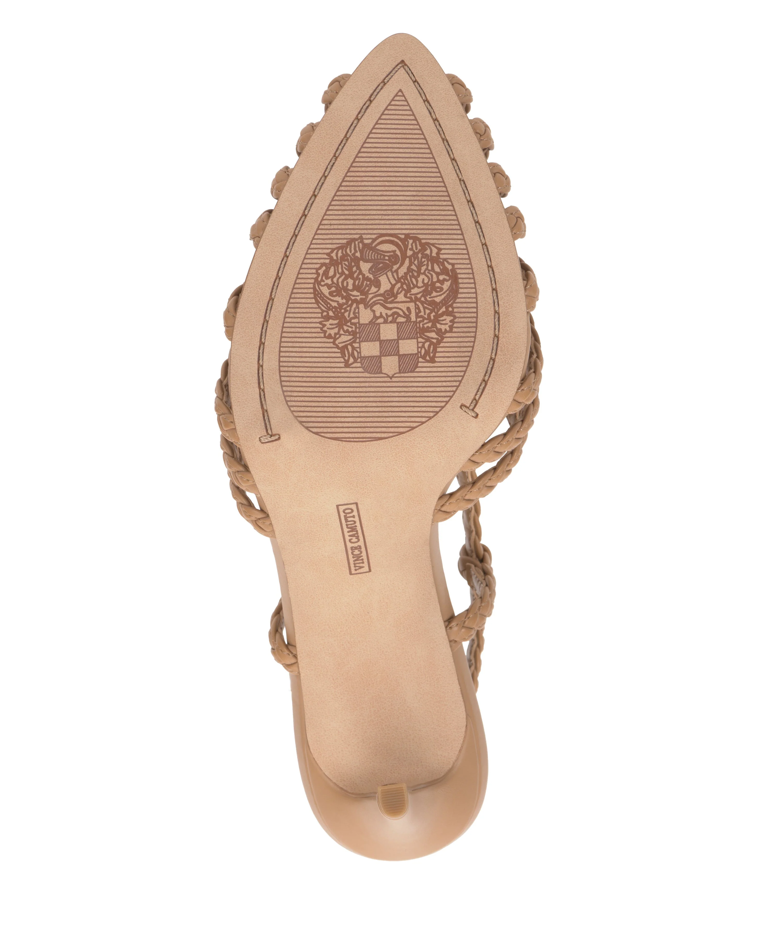 Hannie Slingback Sandal