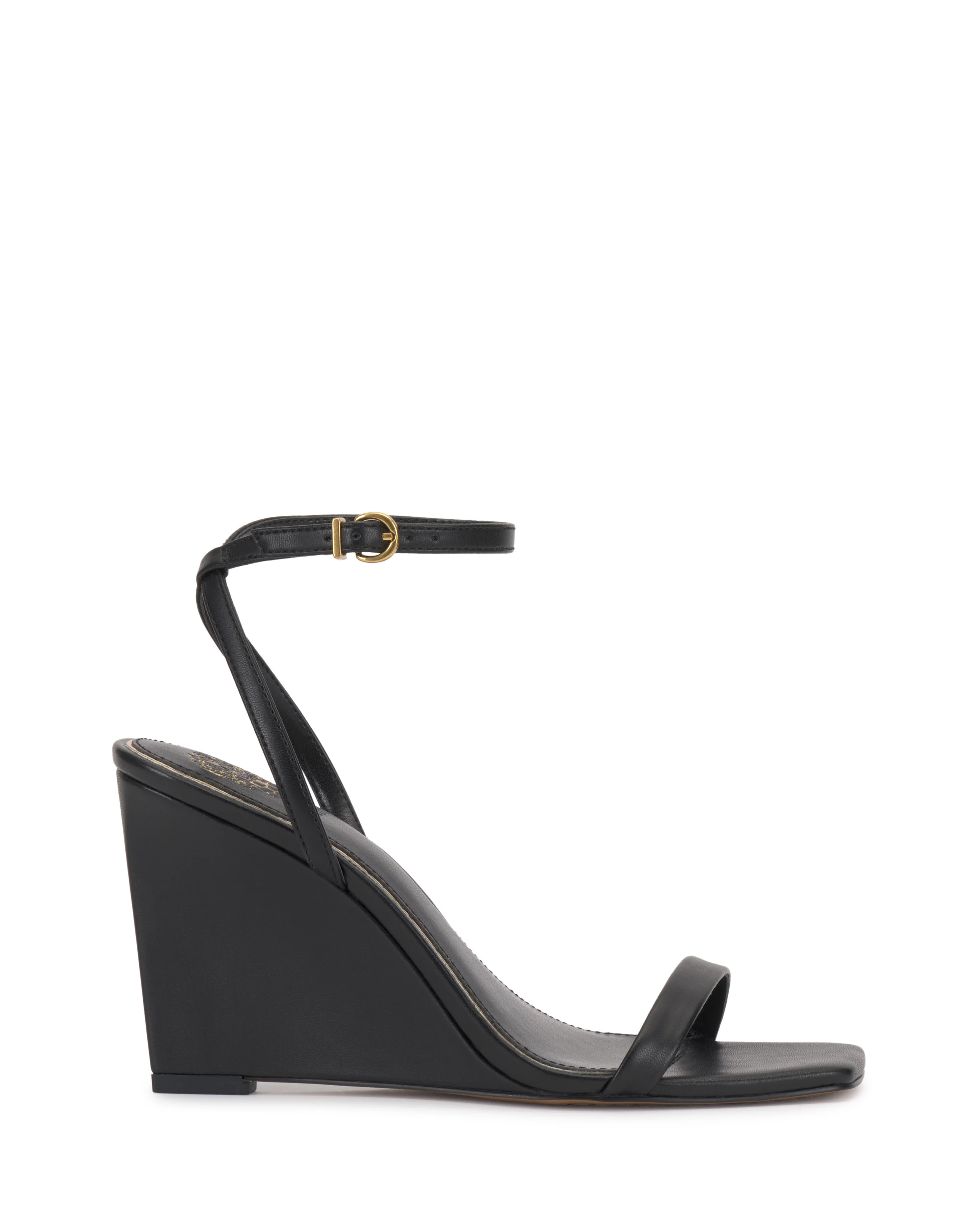 Ambee Wedge Sandal