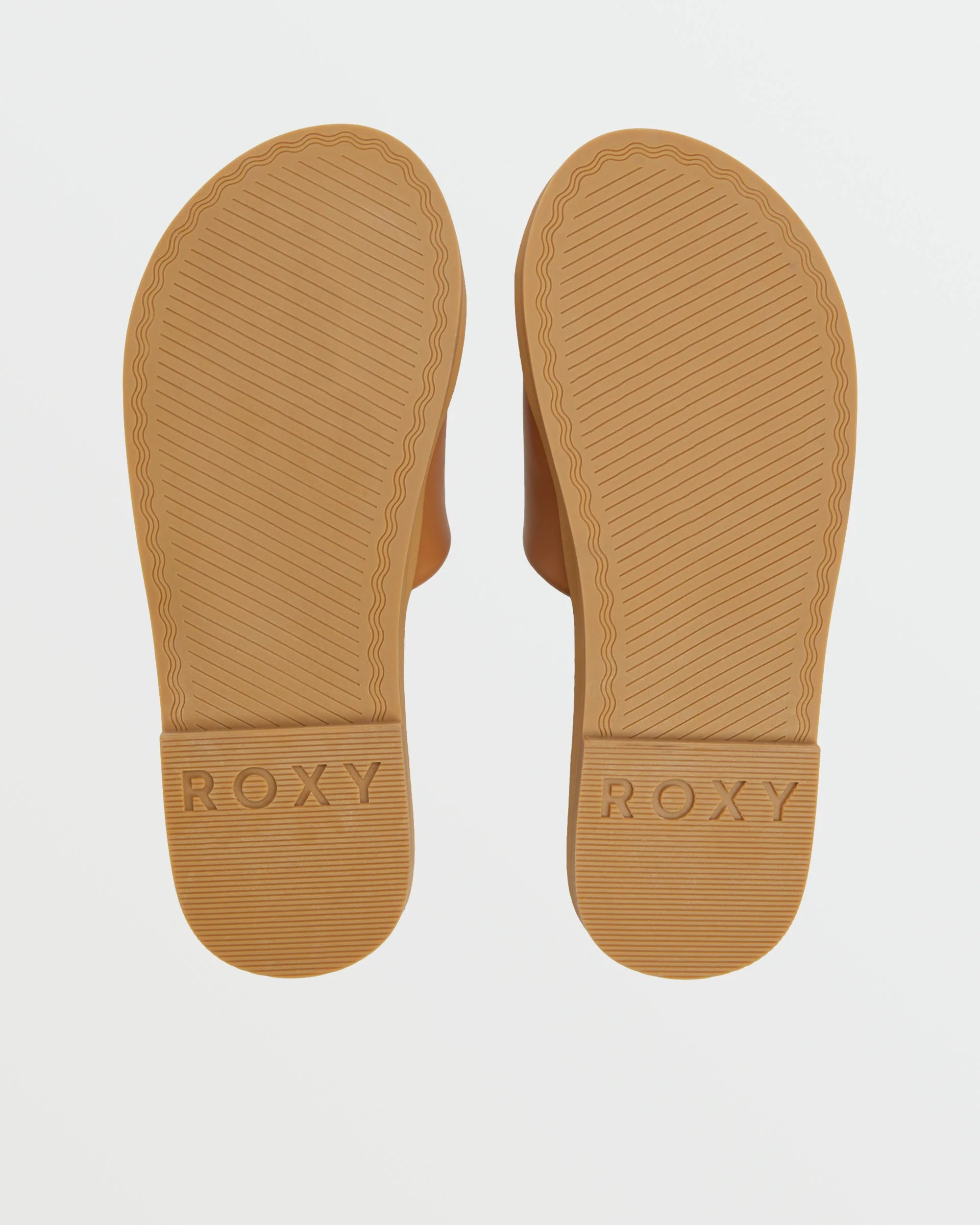 Amalfi Coast Slide Sandal