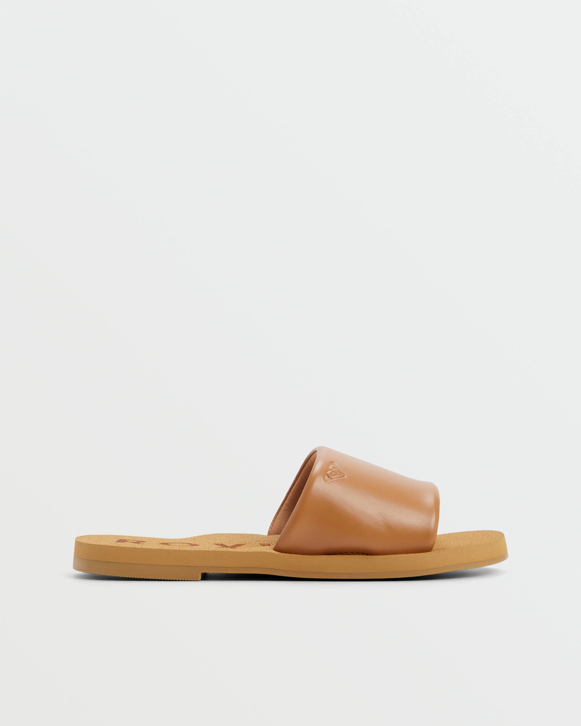 Amalfi Coast Slide Sandal