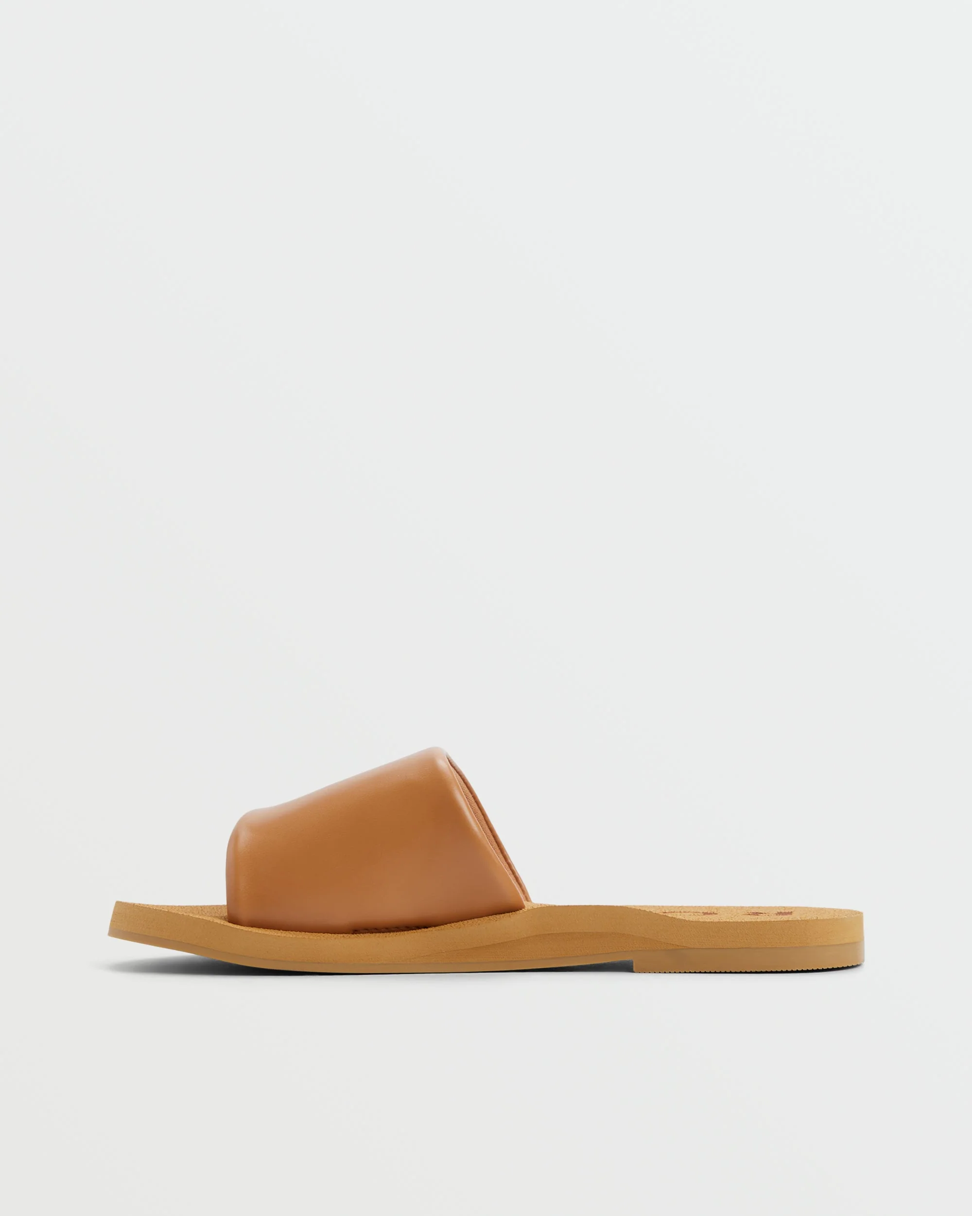 Amalfi Coast Slide Sandal