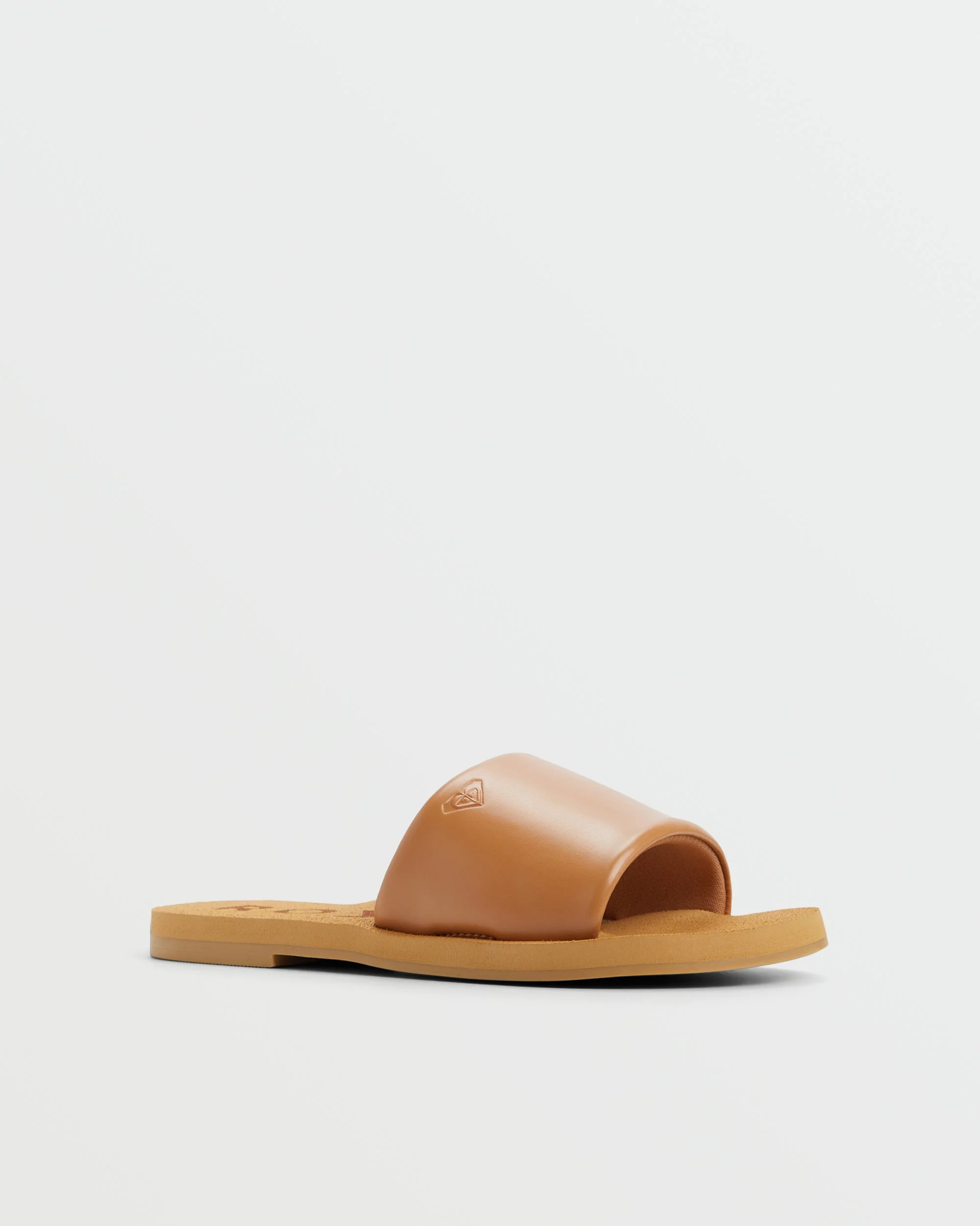 Amalfi Coast Slide Sandal