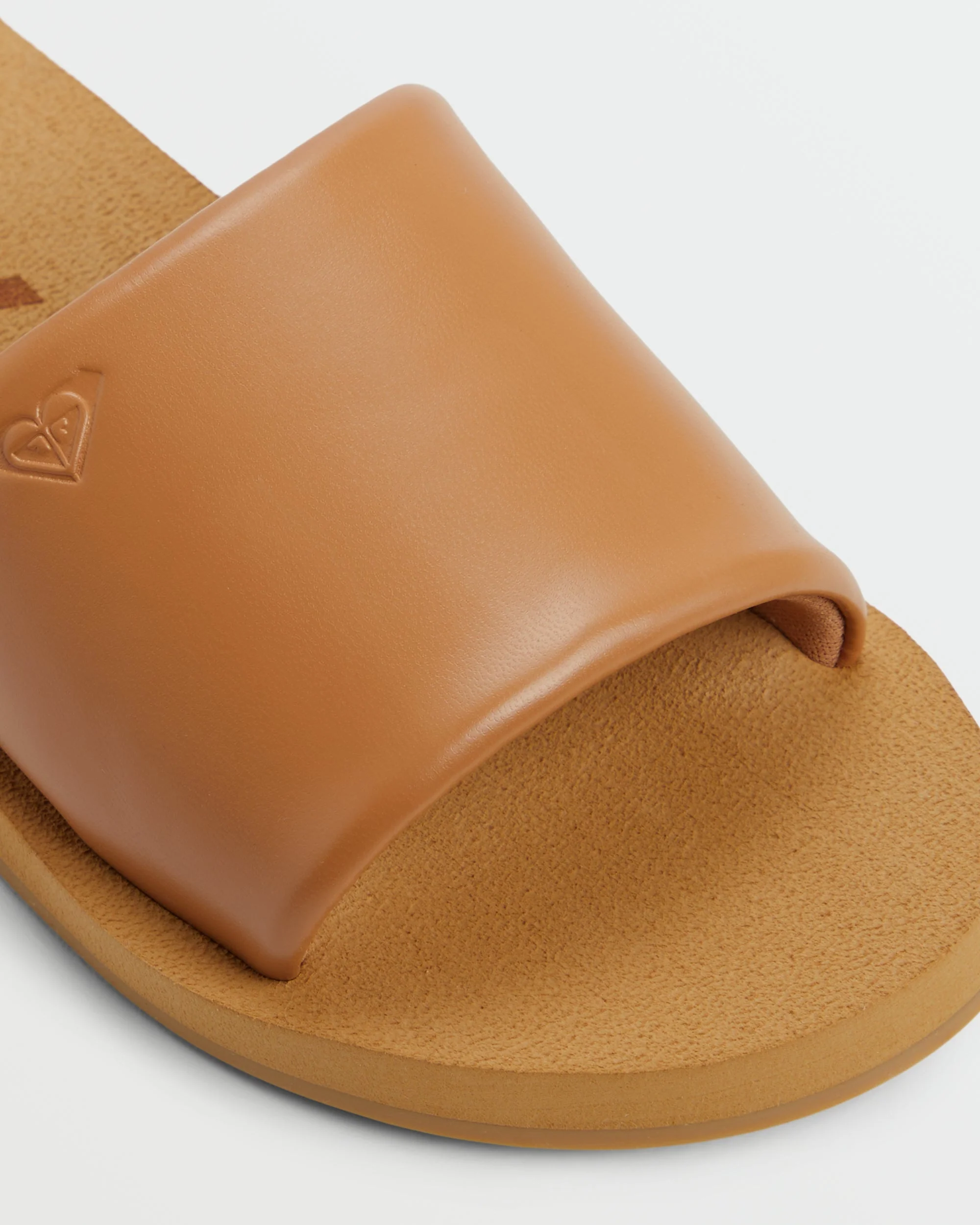 Amalfi Coast Slide Sandal