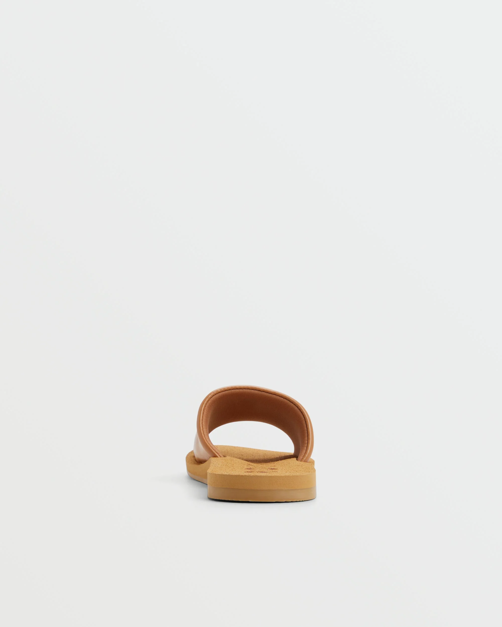 Amalfi Coast Slide Sandal