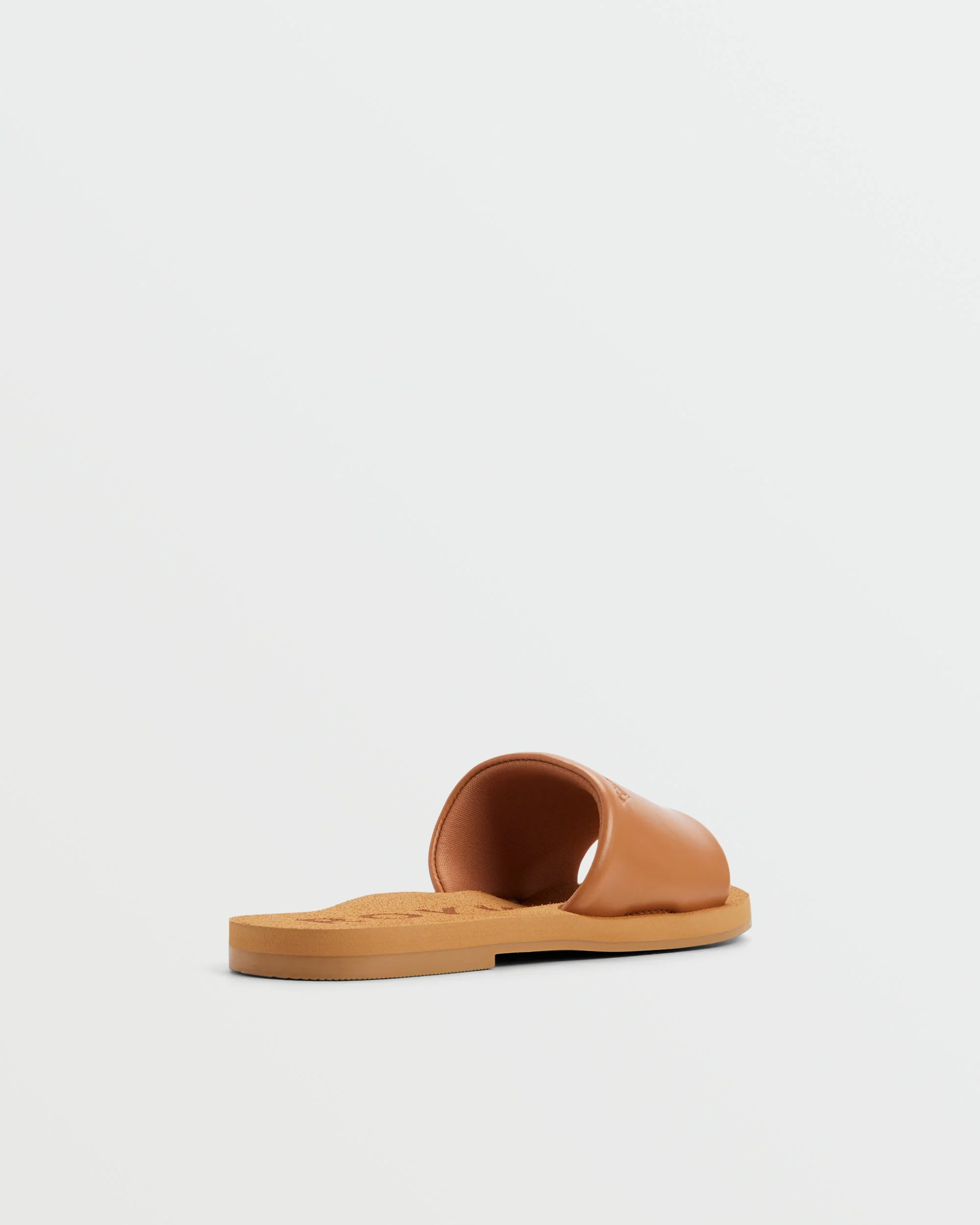 Amalfi Coast Slide Sandal