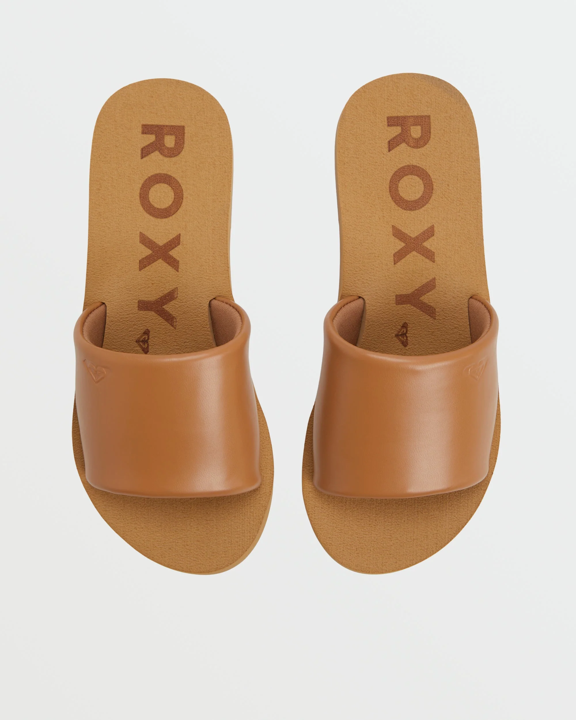 Amalfi Coast Slide Sandal