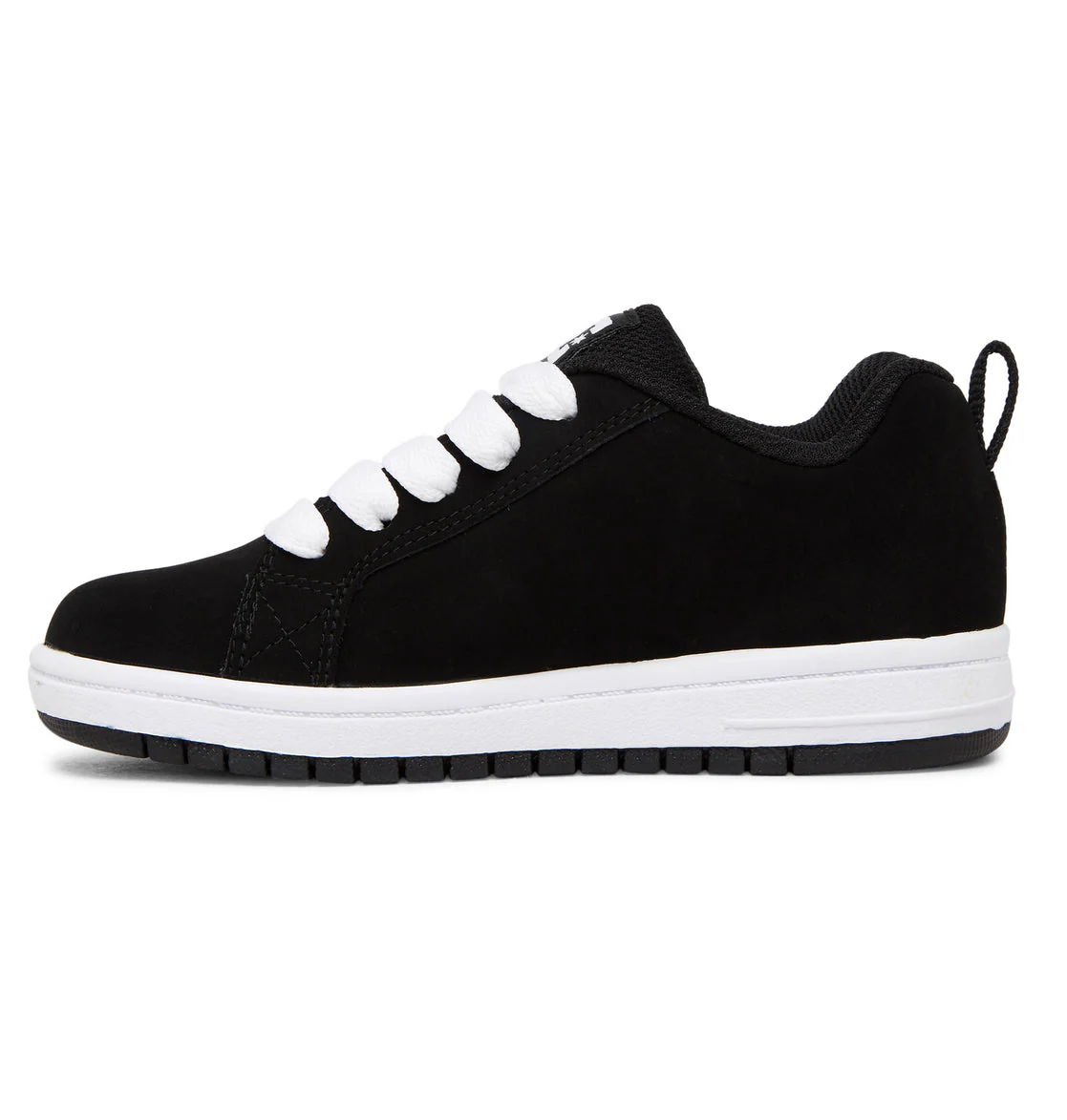 Kids' Court Graffik Shoes