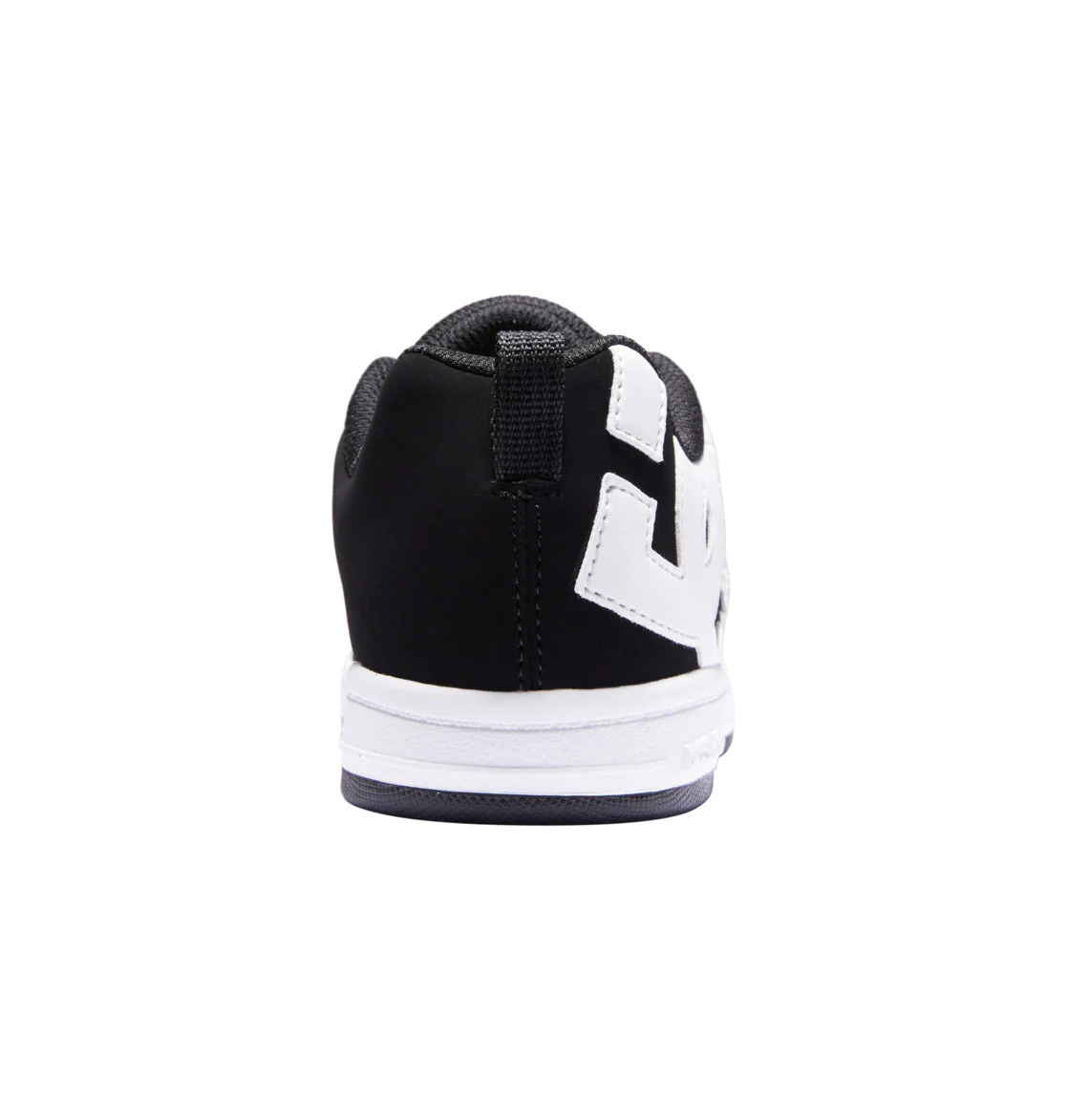 Kids' Court Graffik Shoes