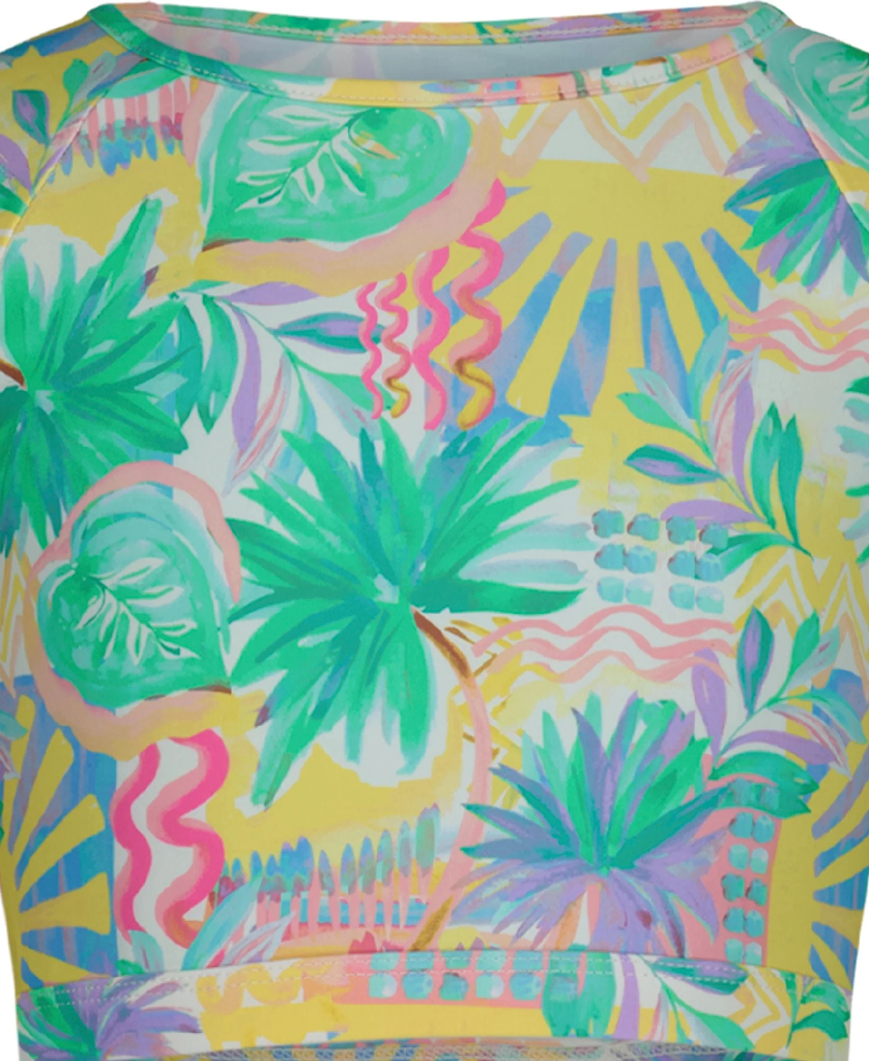 8128-girls-palm-sun-crop-rashguard-swim-set-4.webp Girls' Palm Sun Crop Rashguard Swim Set