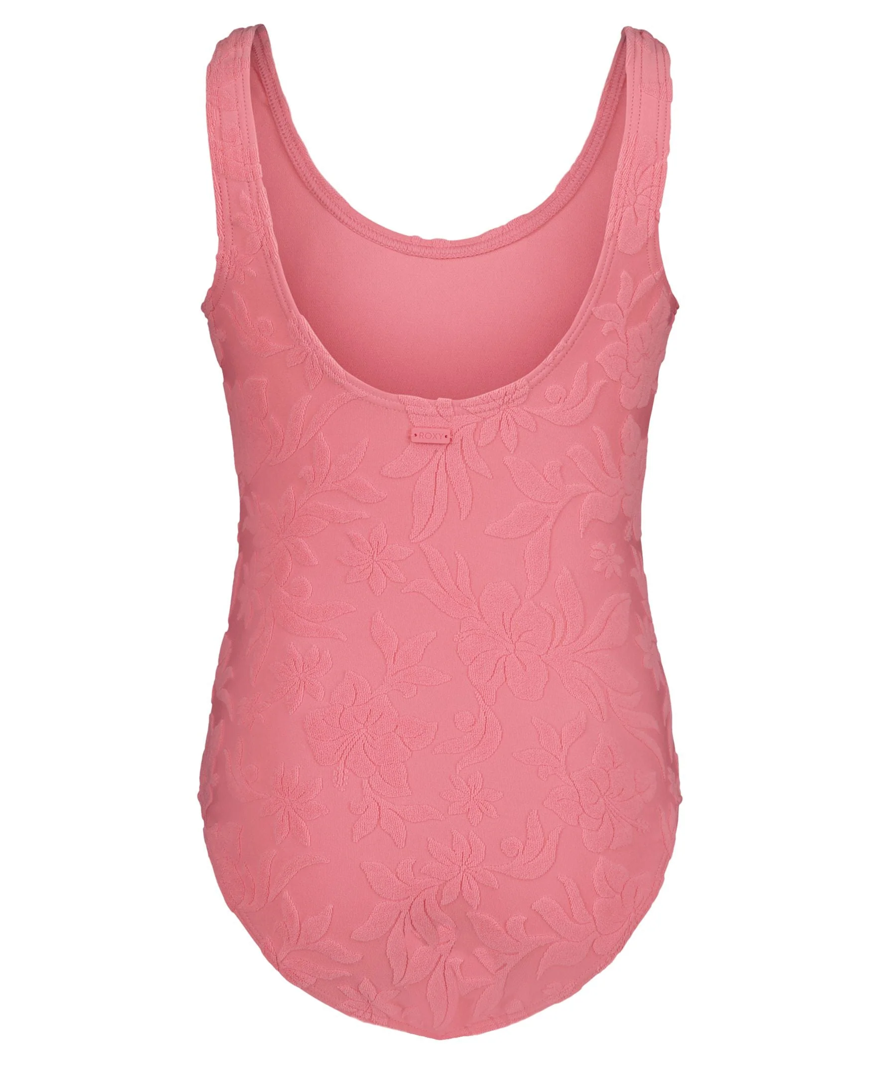 Girls' Hula Loop One Piece Swimsuit