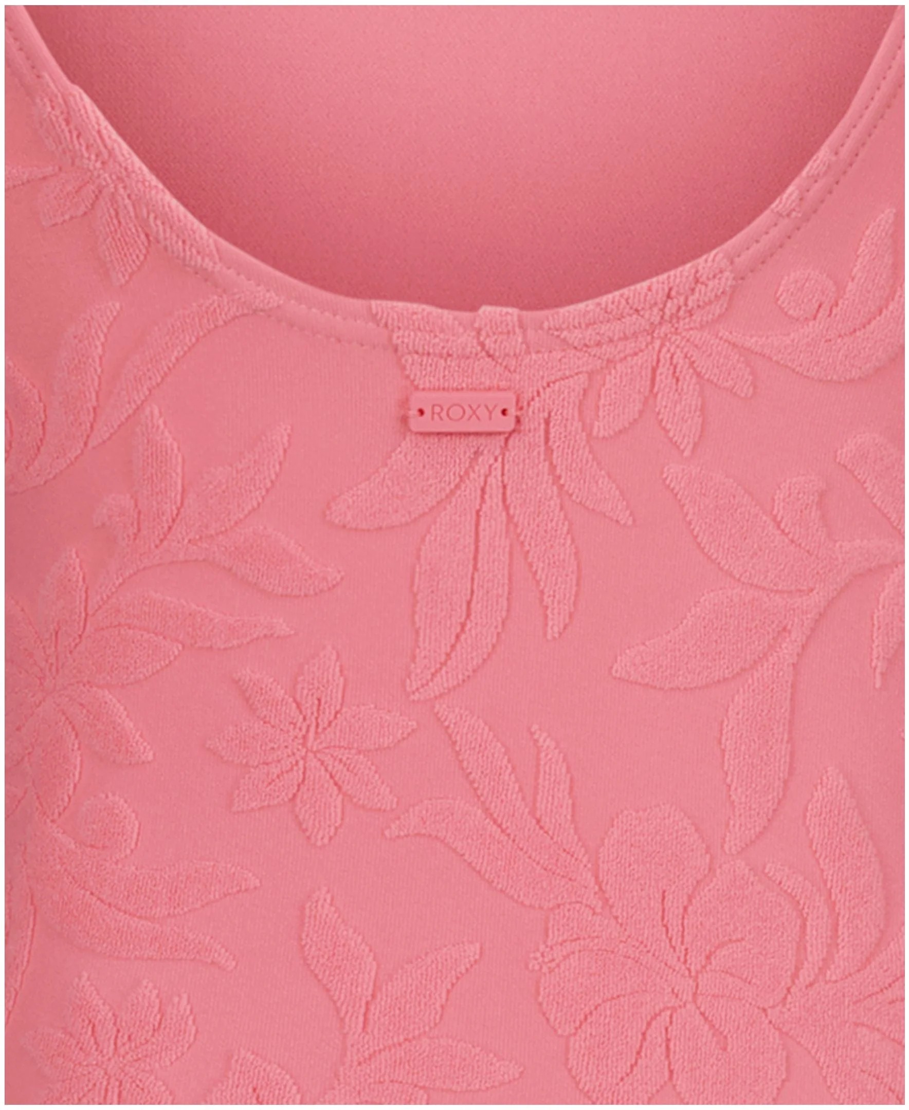 Girls' Hula Loop One Piece Swimsuit
