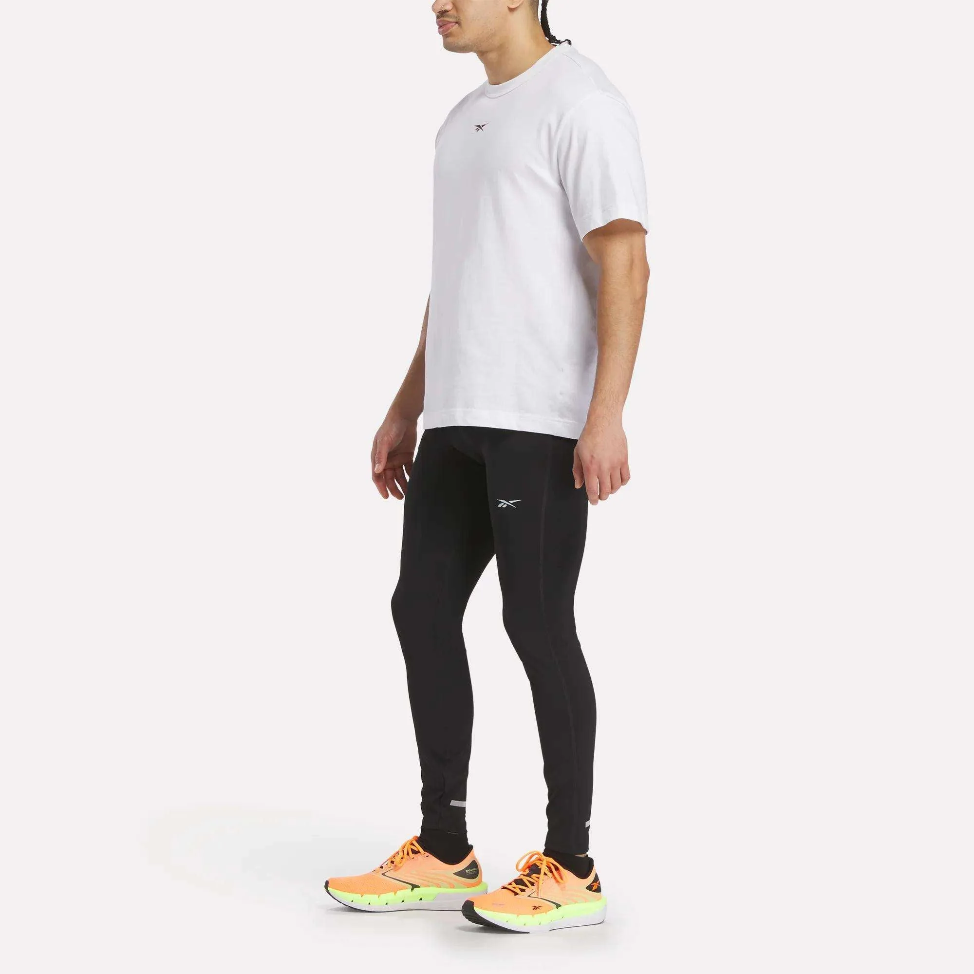 Men's Athlete Speed Running Tights