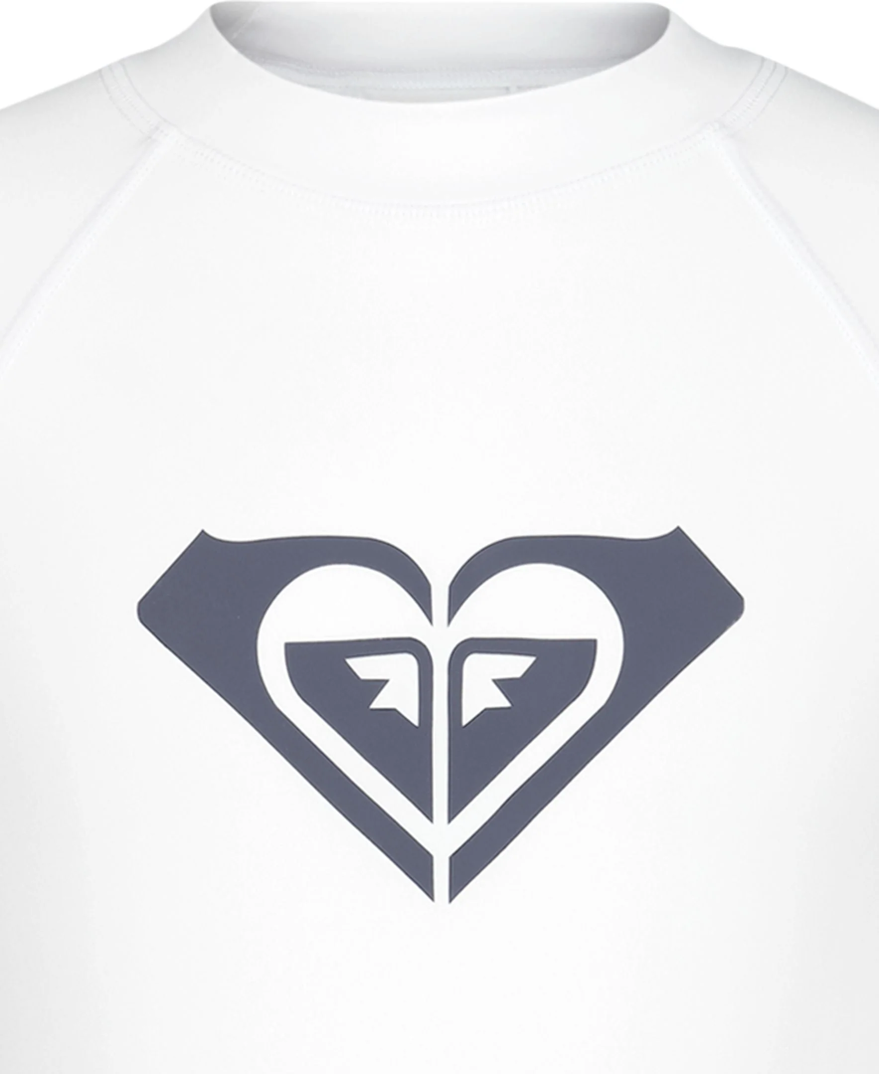 Girls' Whole Hearted Long Sleeve Rashguard