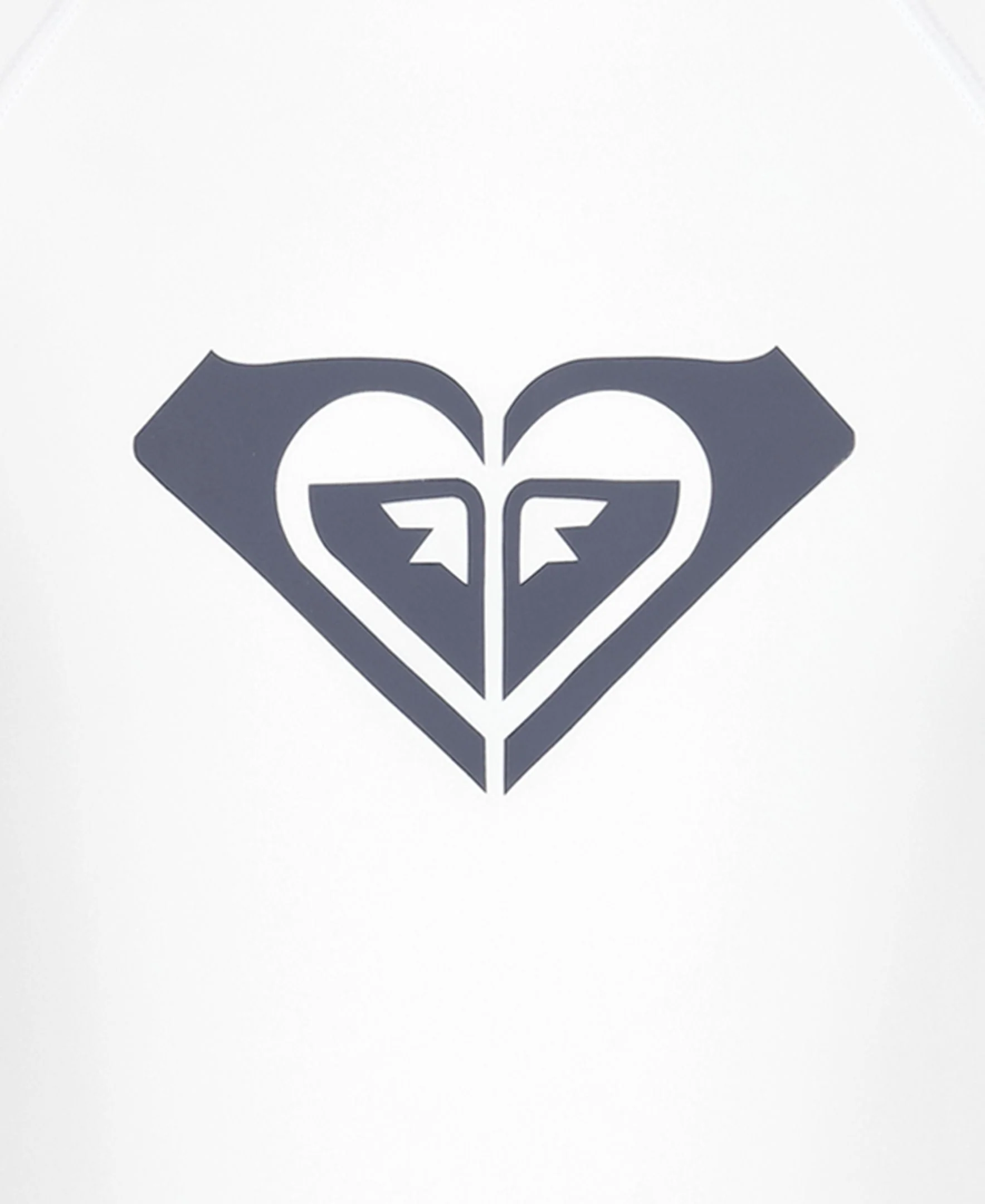 Girls' Whole Hearted Long Sleeve Rashguard