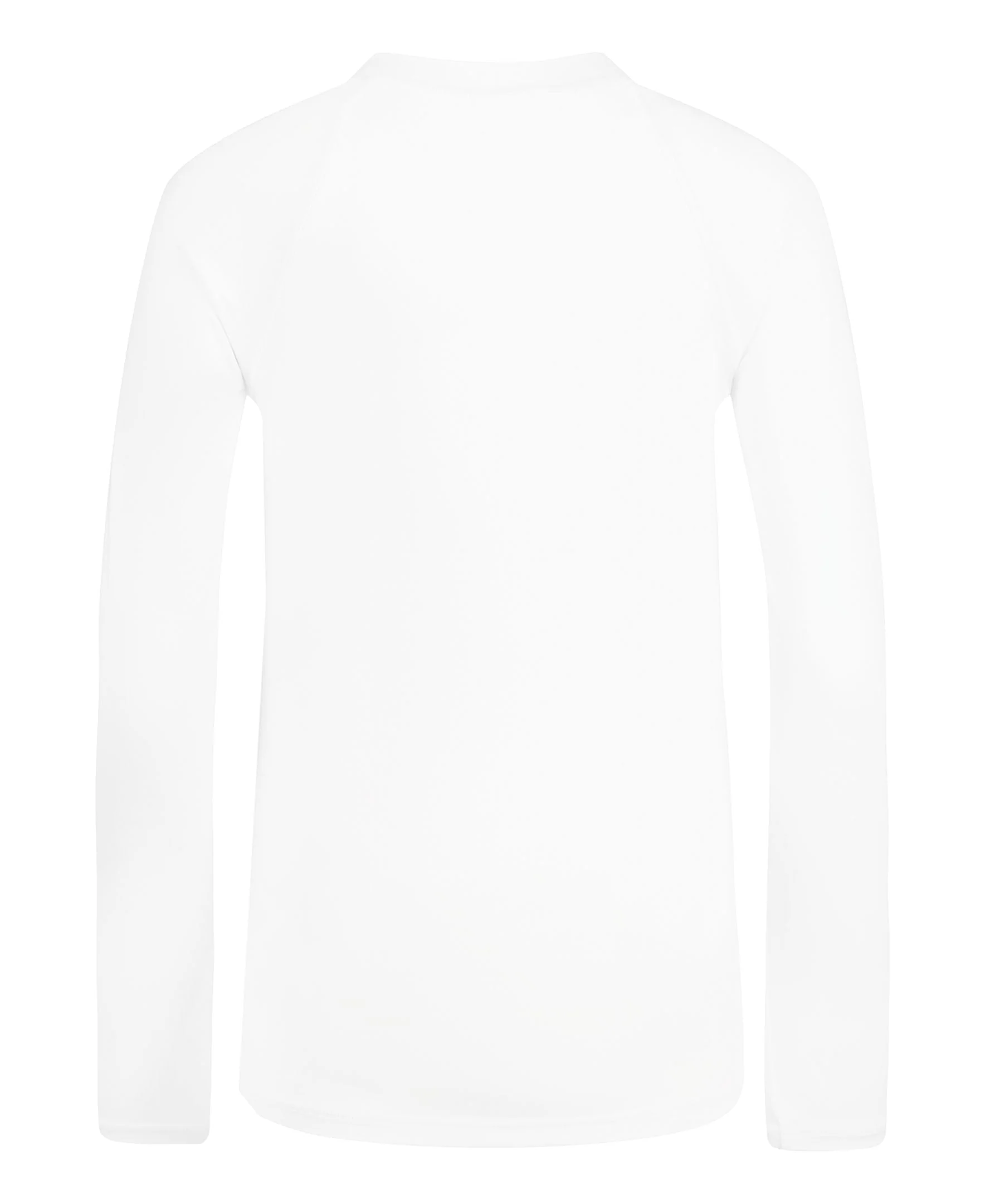 Girls' Whole Hearted Long Sleeve Rashguard