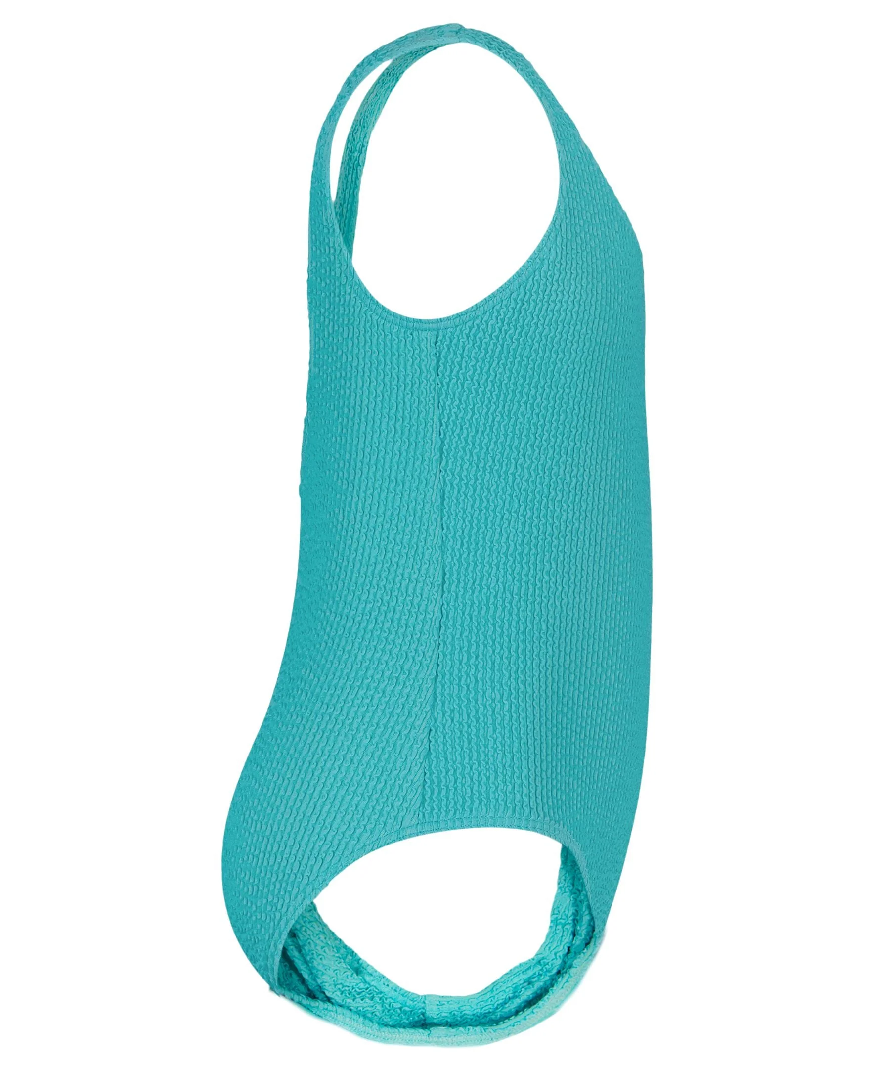 8160-girls-crinkle-texture-one-piece-swimsuit-3.webp Girls' Crinkle Texture One Piece Swimsuit