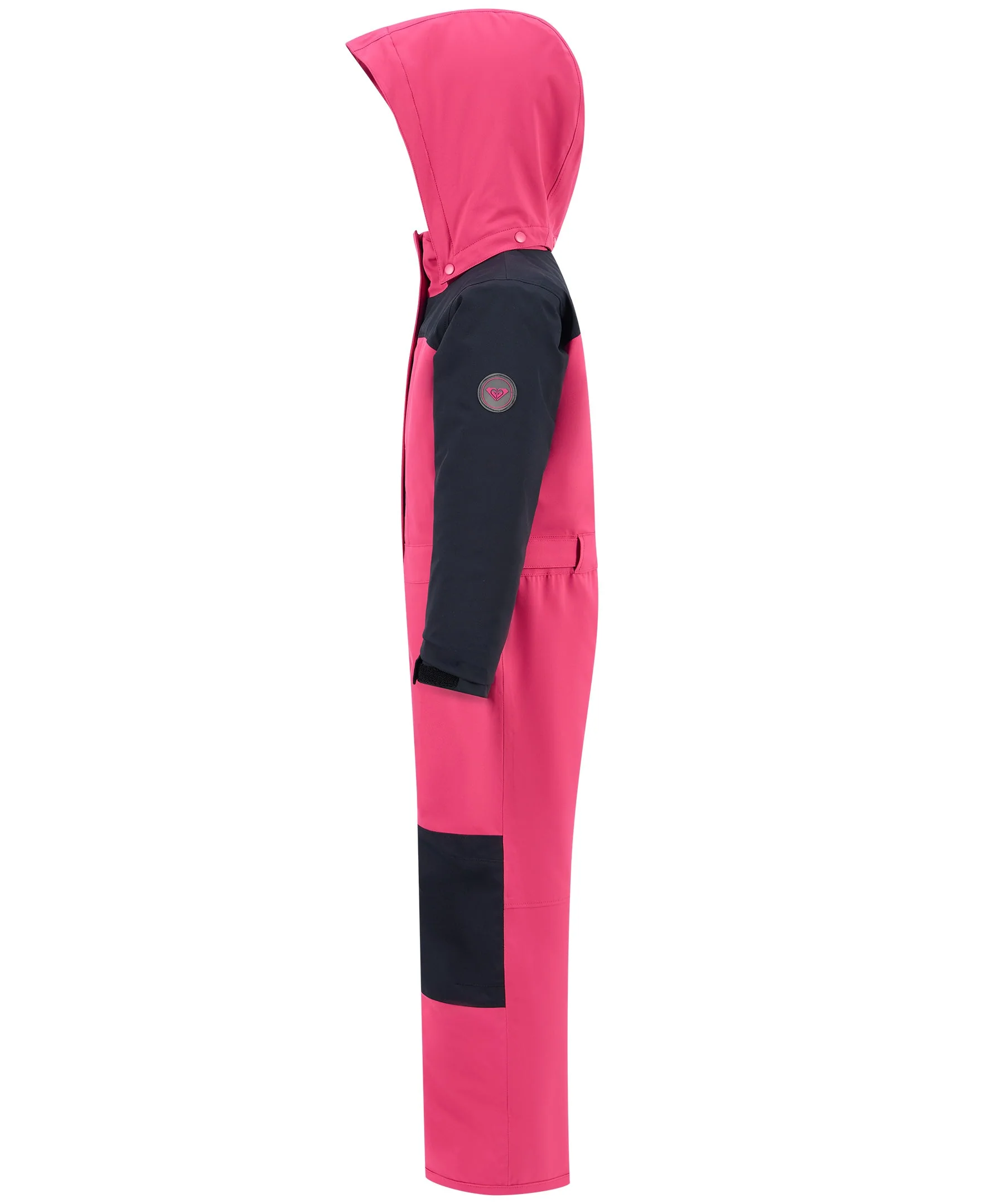 Little Girls' Roxy Snow Suit
