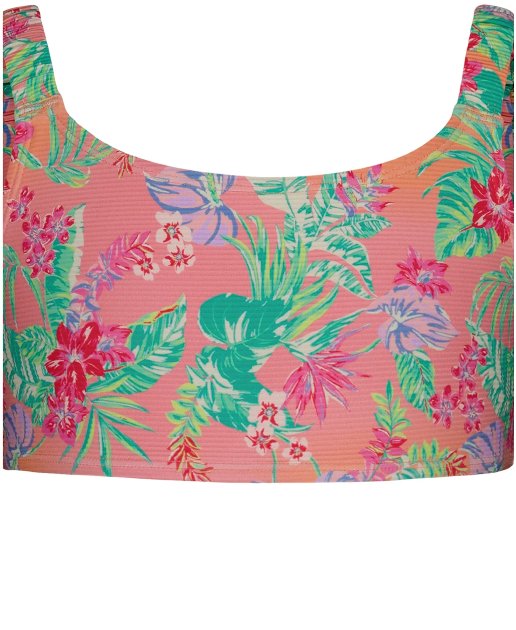 Girls' Coastal Breeze Bikini Set