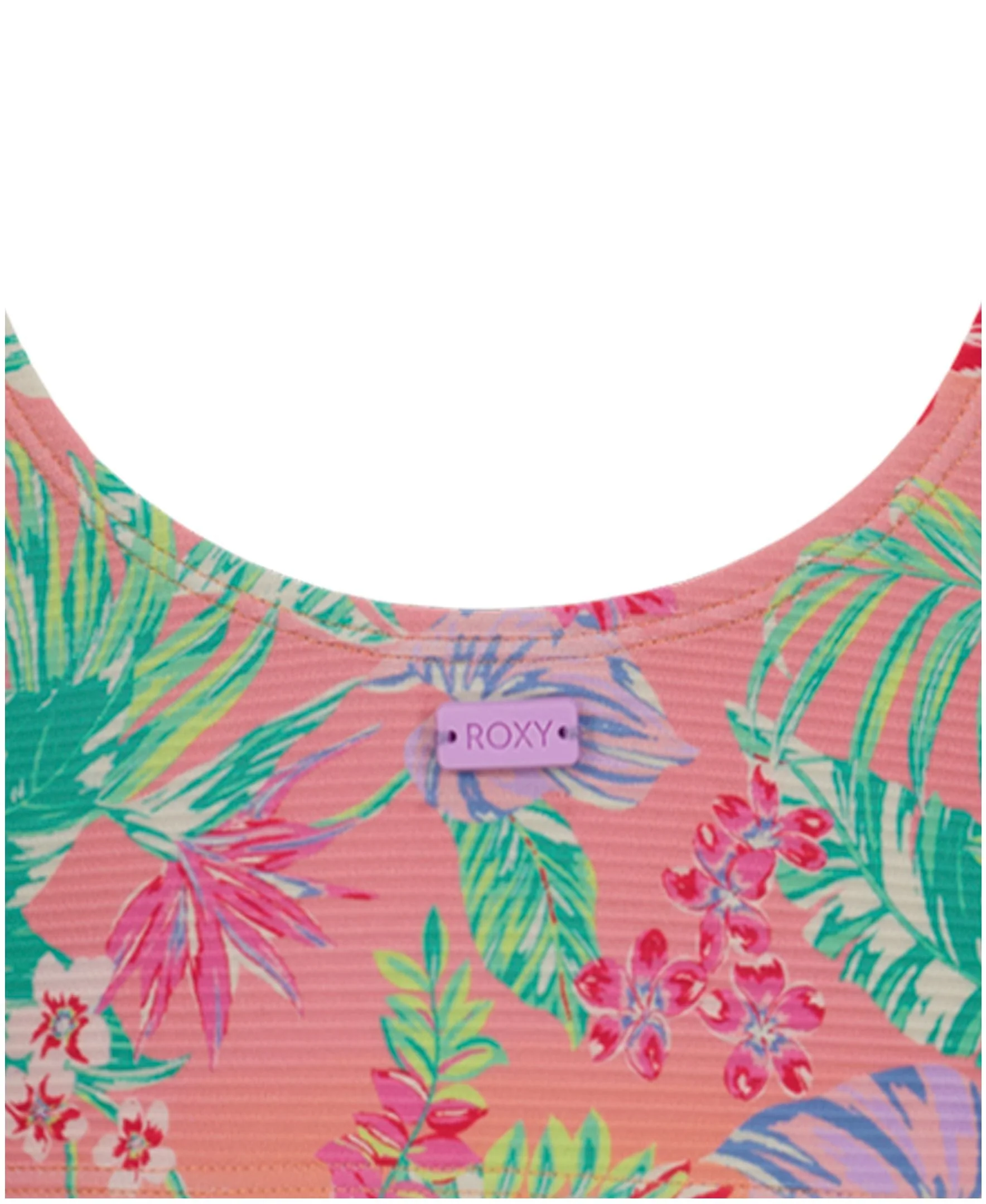 Girls' Coastal Breeze Bikini Set