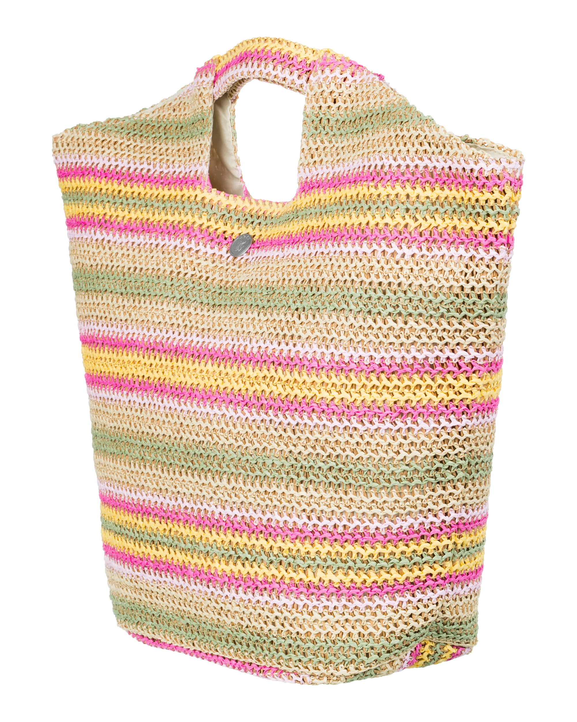 Coco Pearl Tote Bag