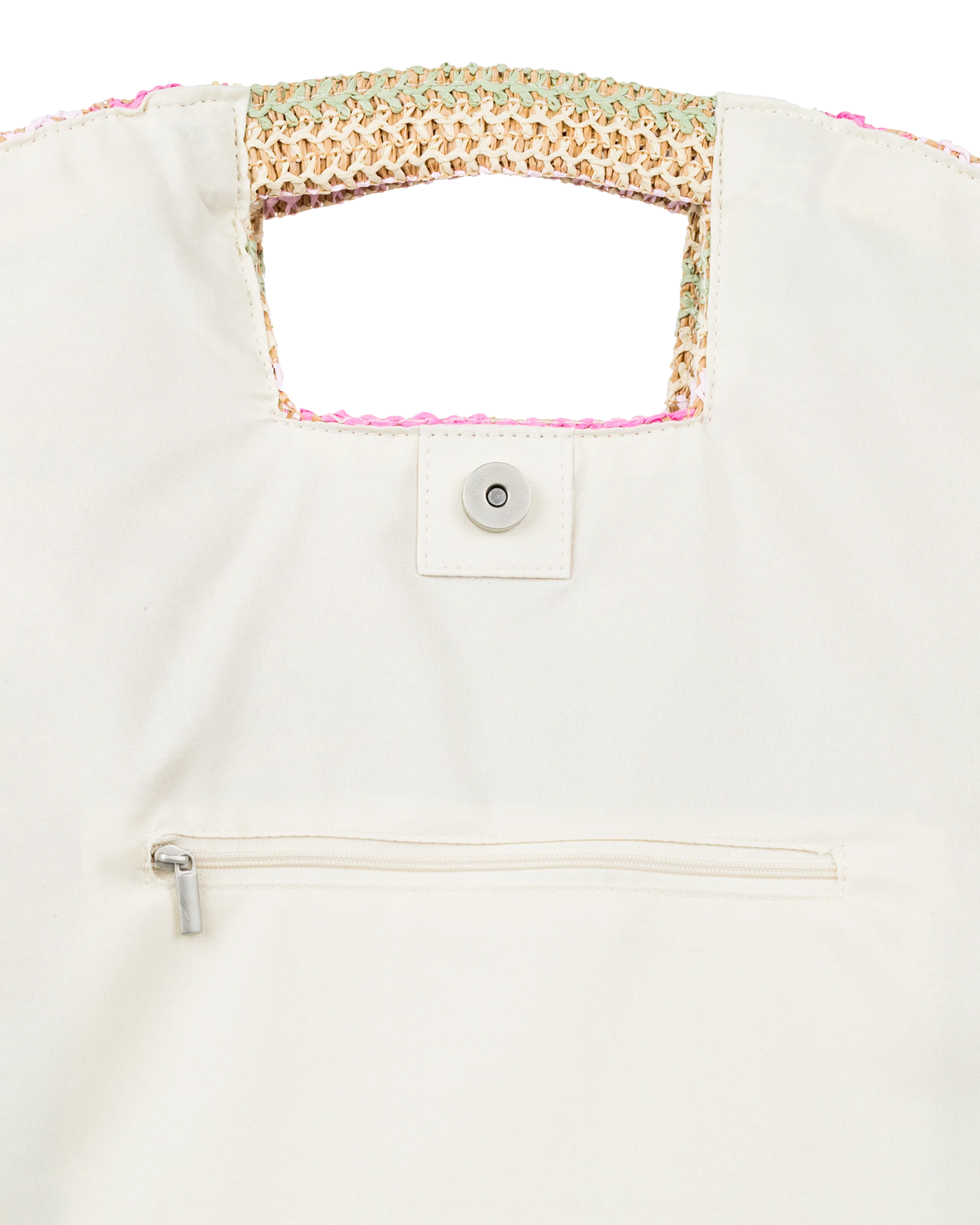 Coco Pearl Tote Bag