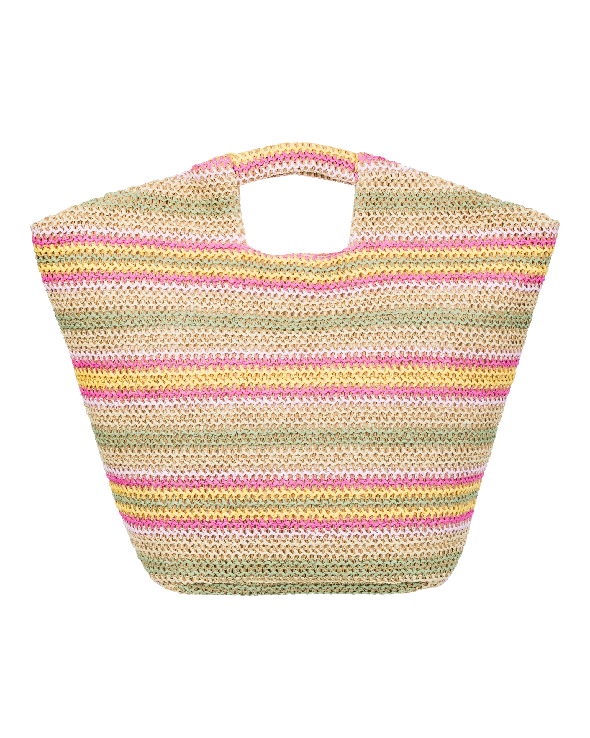 Coco Pearl Tote Bag