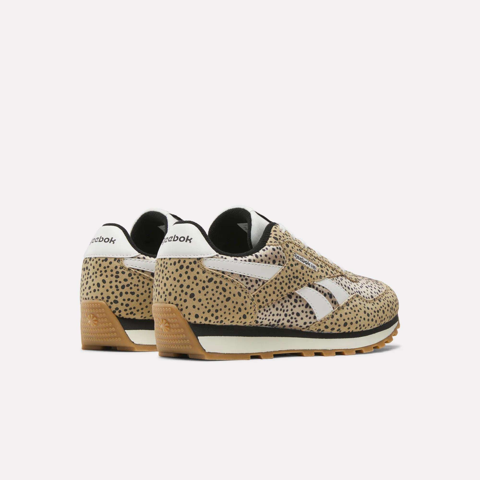 Classic AZ Shoes - Big Kids