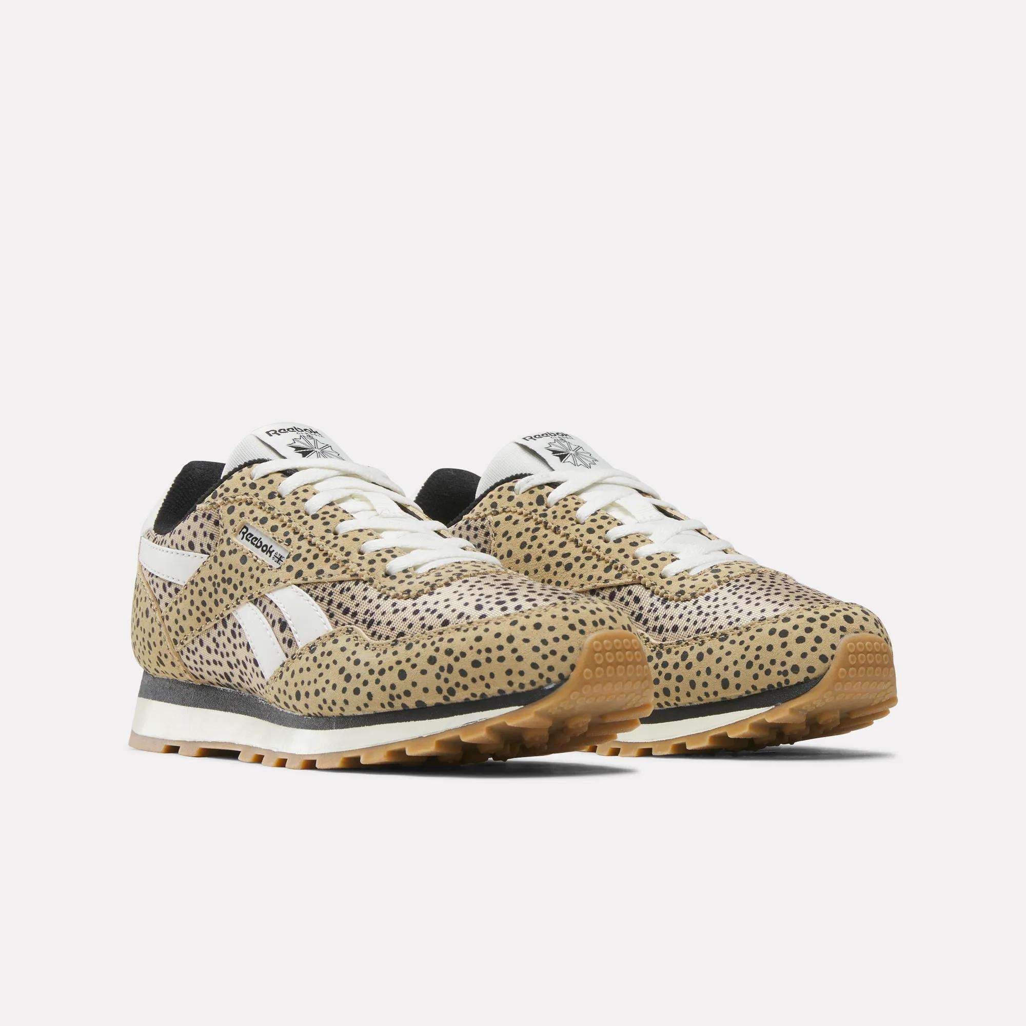 Classic AZ Shoes - Big Kids