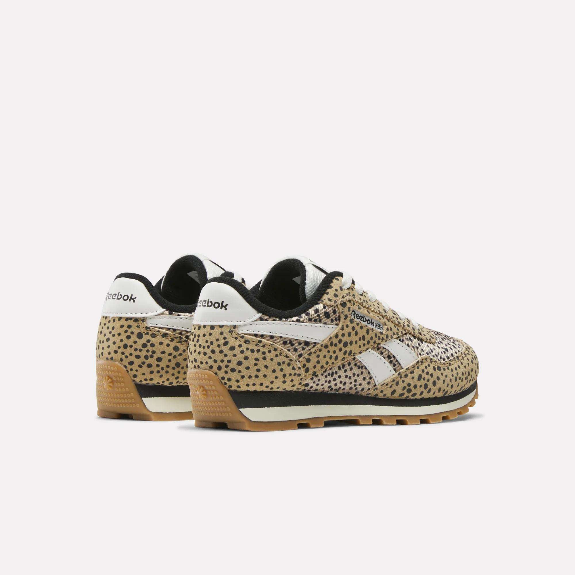 Classic AZ Shoes - Little Kids