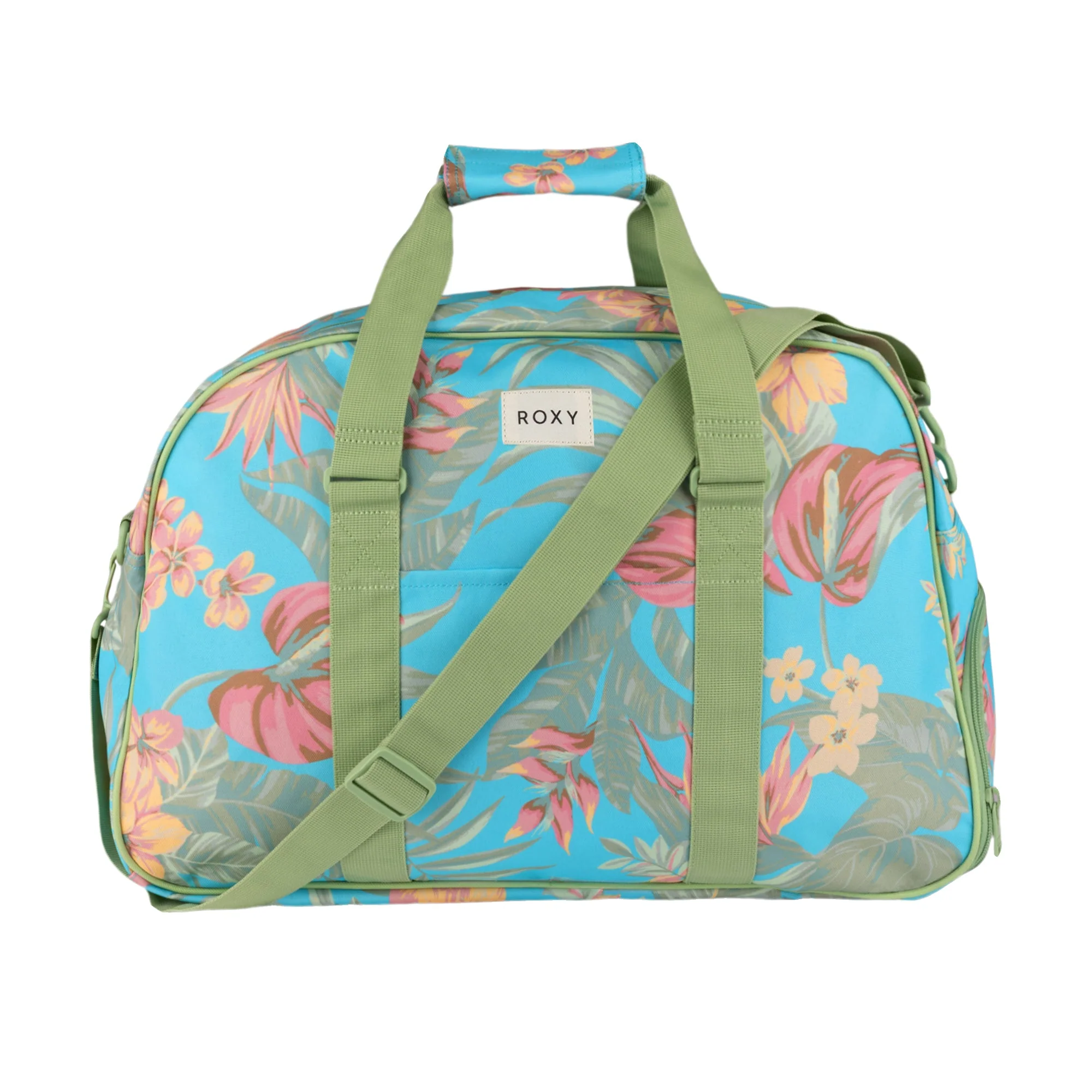 83-feel-happy-duffel-bag-1.webp Feel Happy Duffel Bag