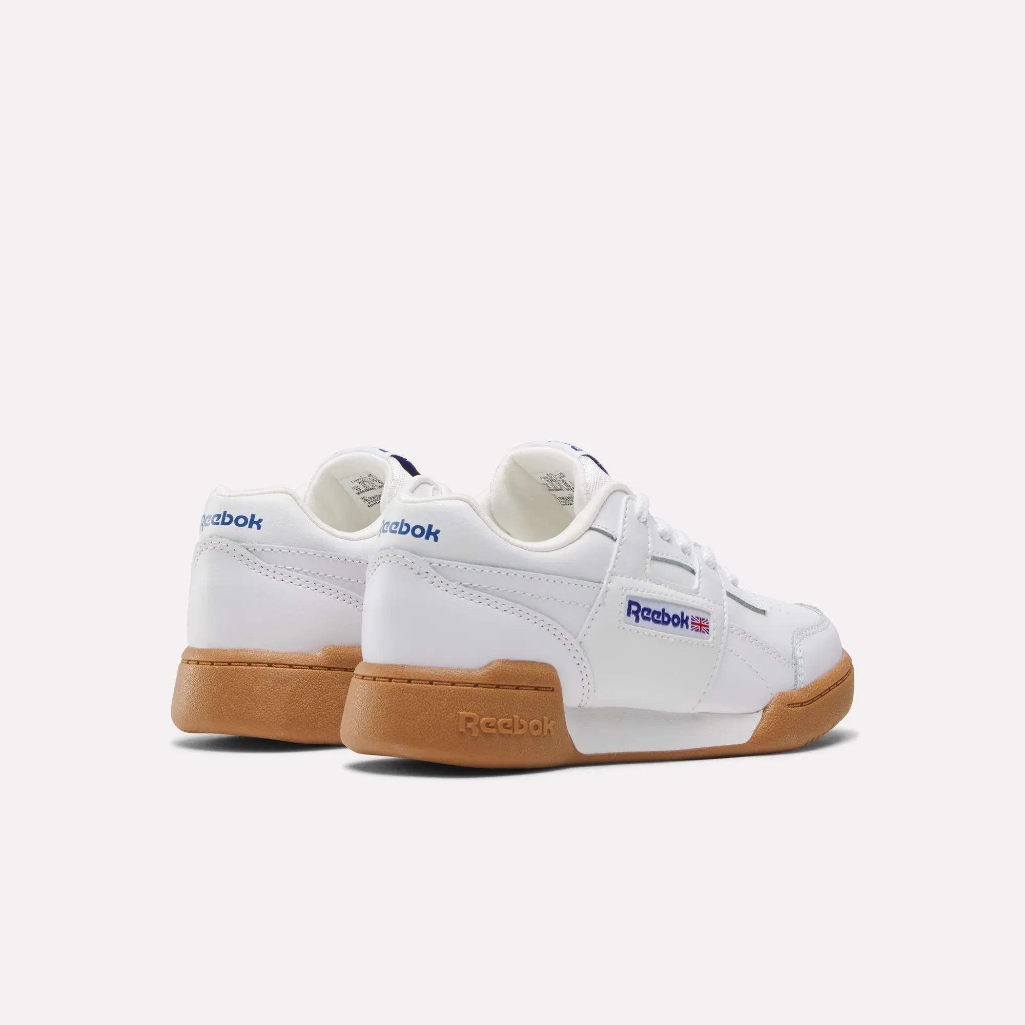 Workout Plus Shoes - Little Kids