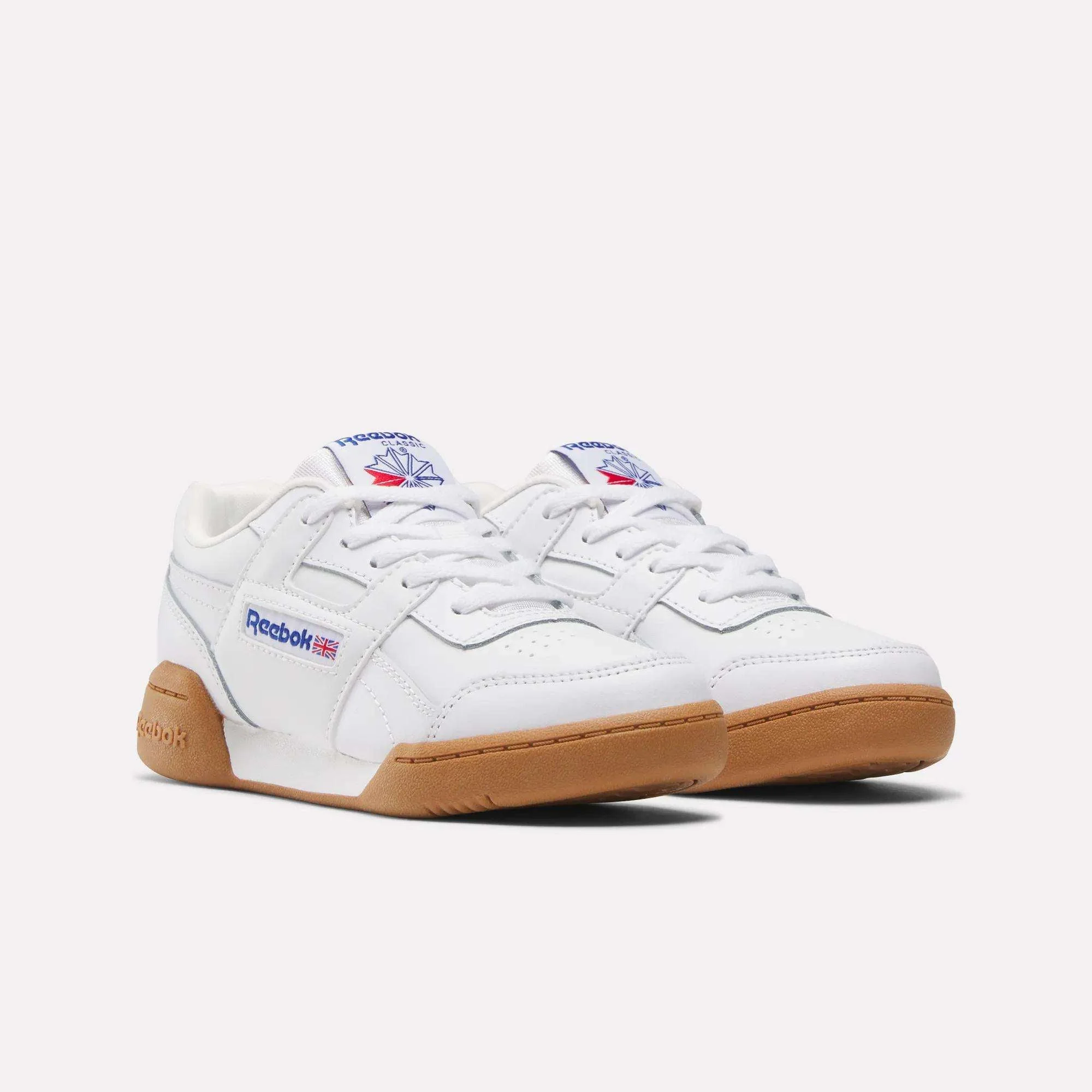 Workout Plus Shoes - Little Kids
