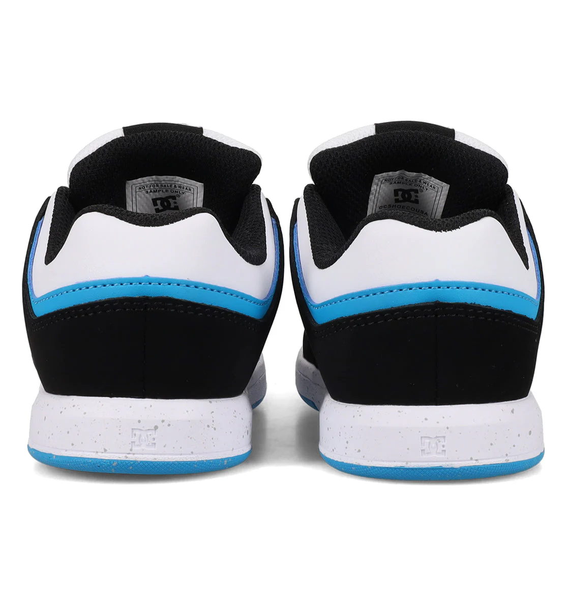 DC Shoes Cure