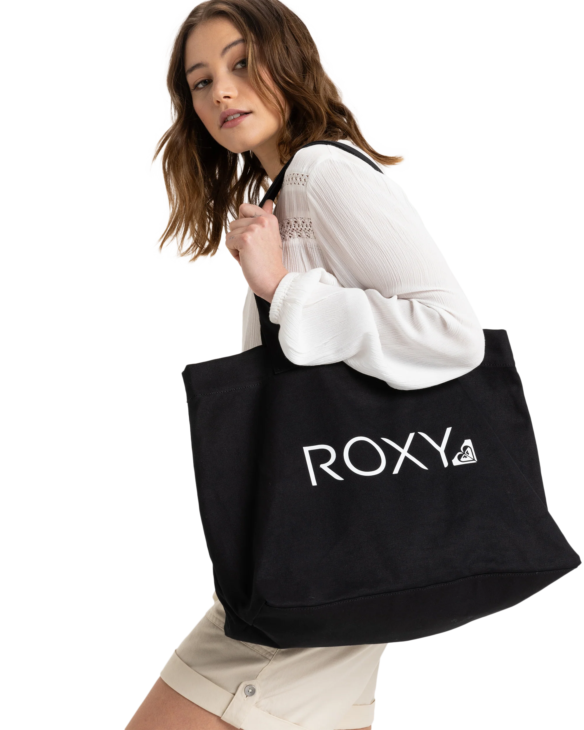 Go For It Tote Bag