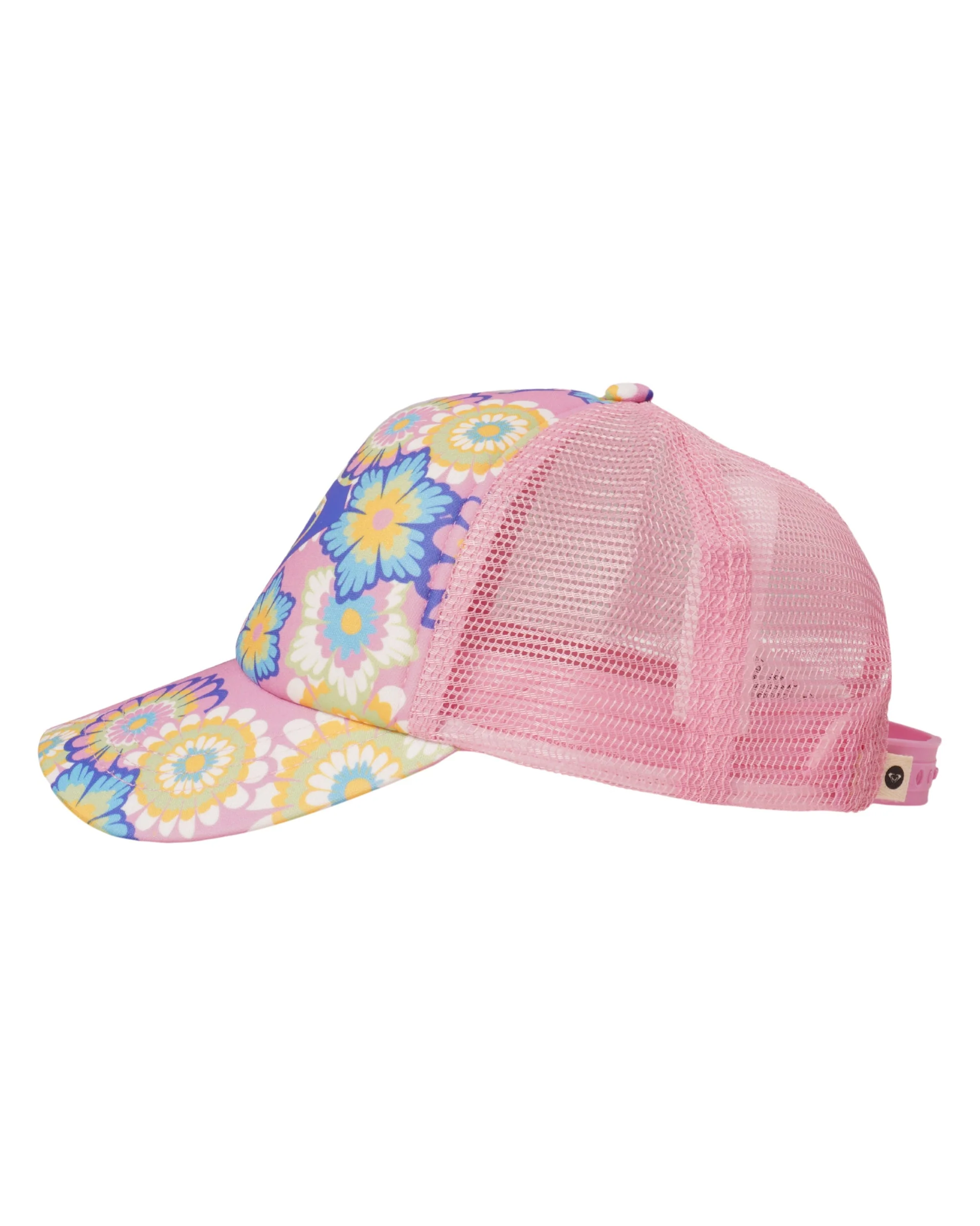 TW Sweet Emotions Trucker