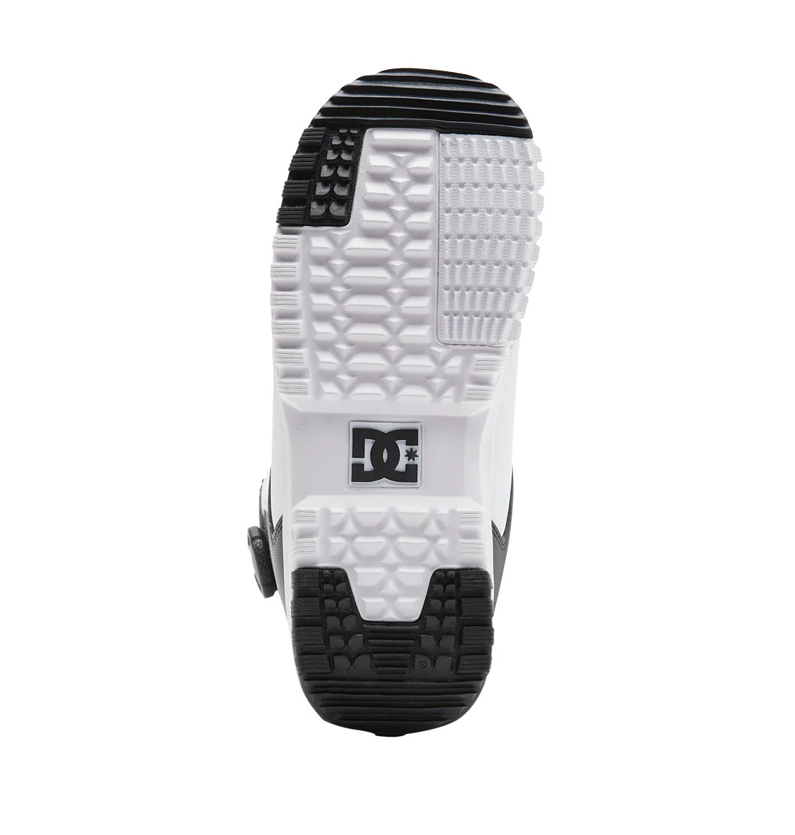 Men's Control BOA® Snowboard Boots