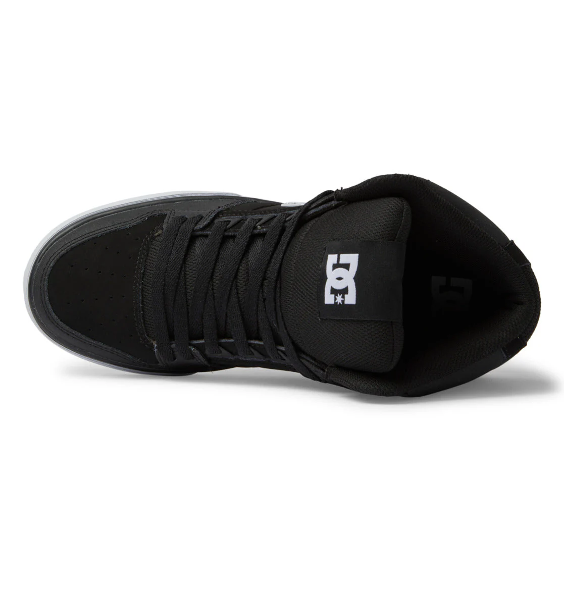Men's Pure High-Top Shoes